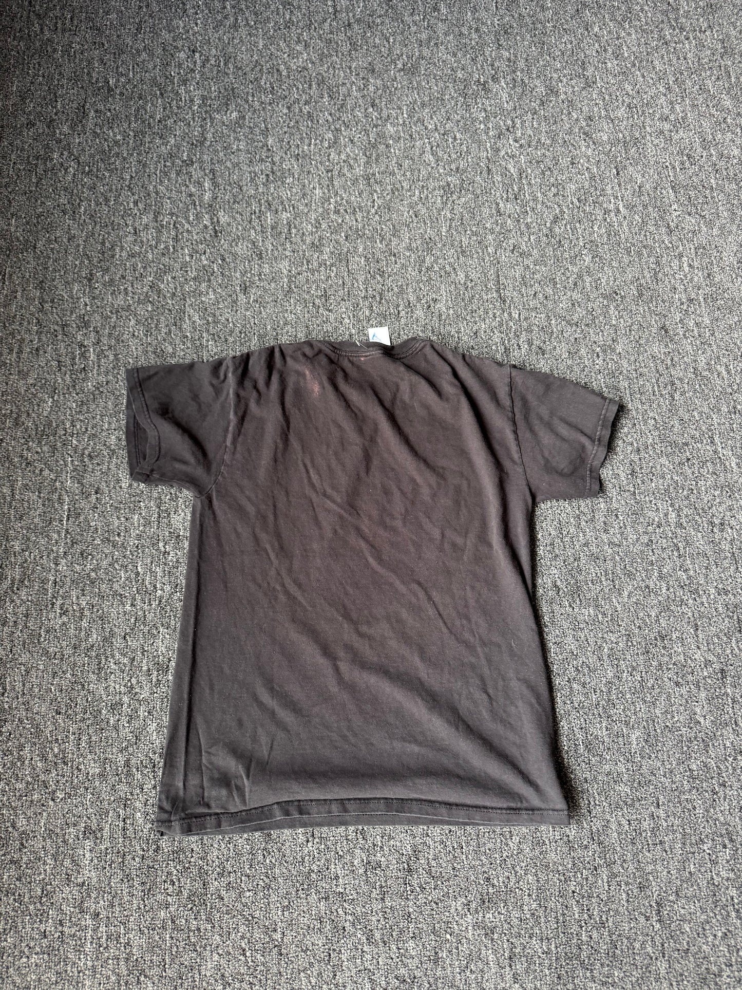 Black 2007 Pink Floyd Shirt (M)