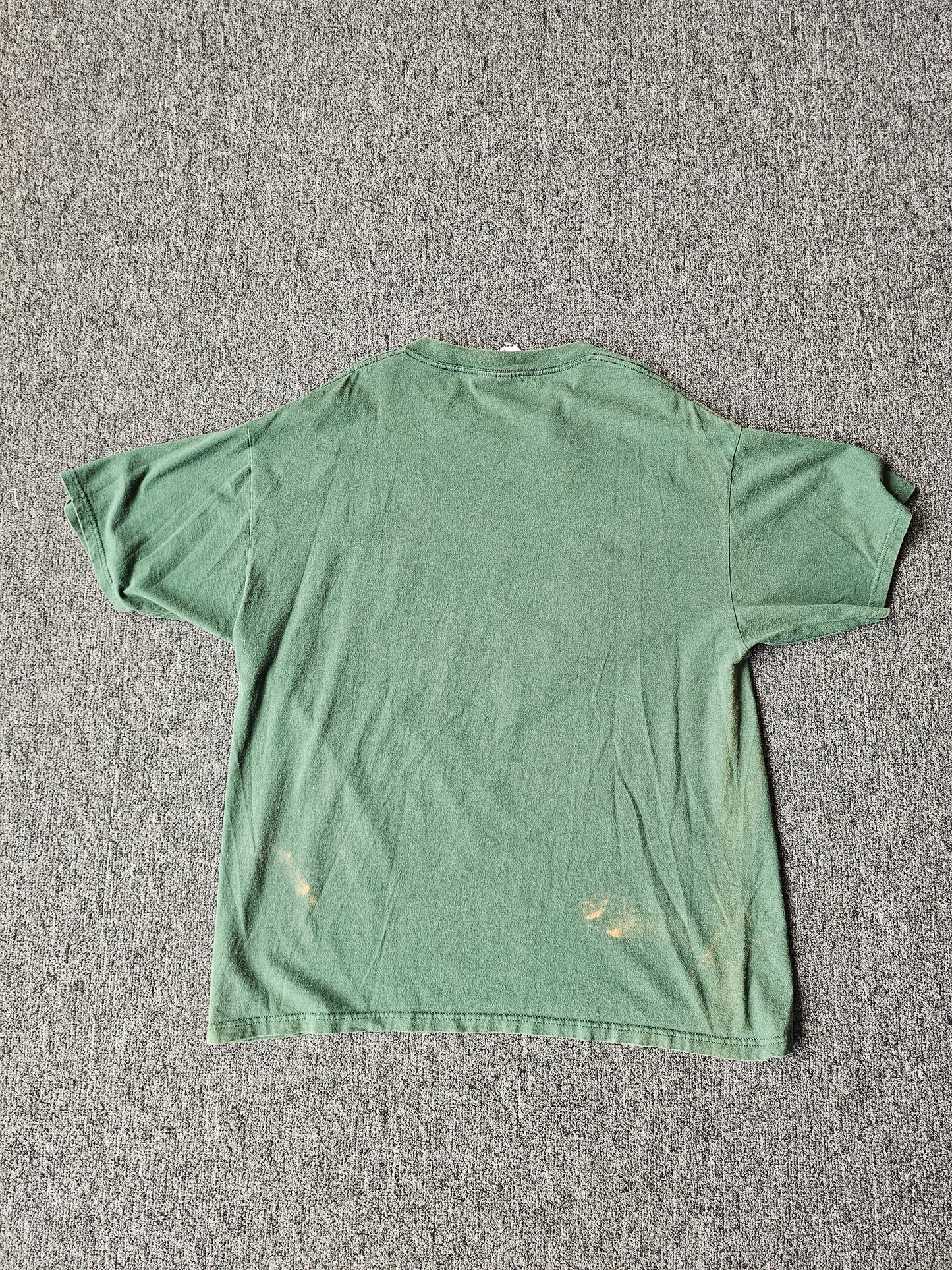 Green Bay Packers NFL 2001 (XL)