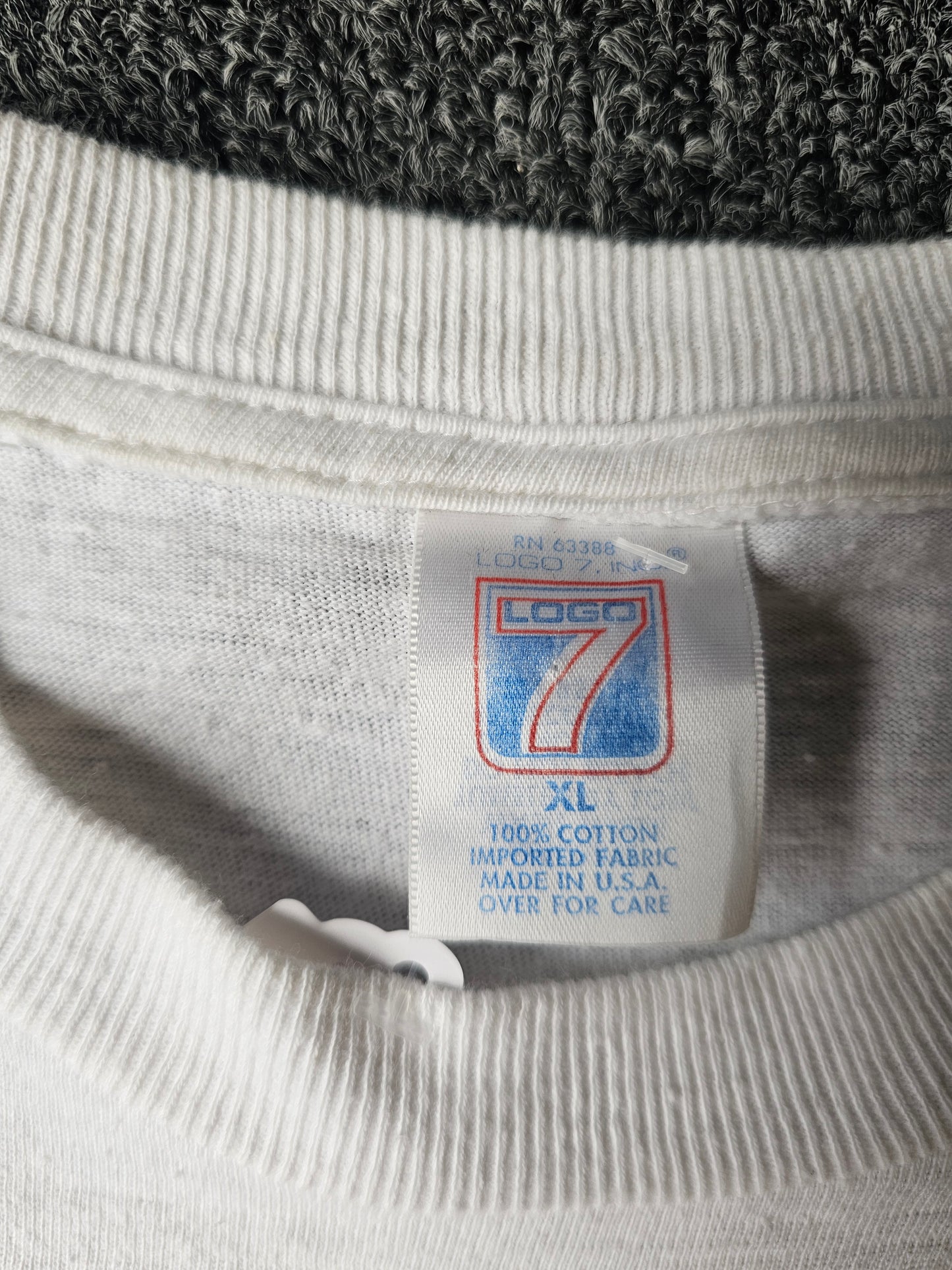 Super Bowl XXX 1995 Tee (XL)