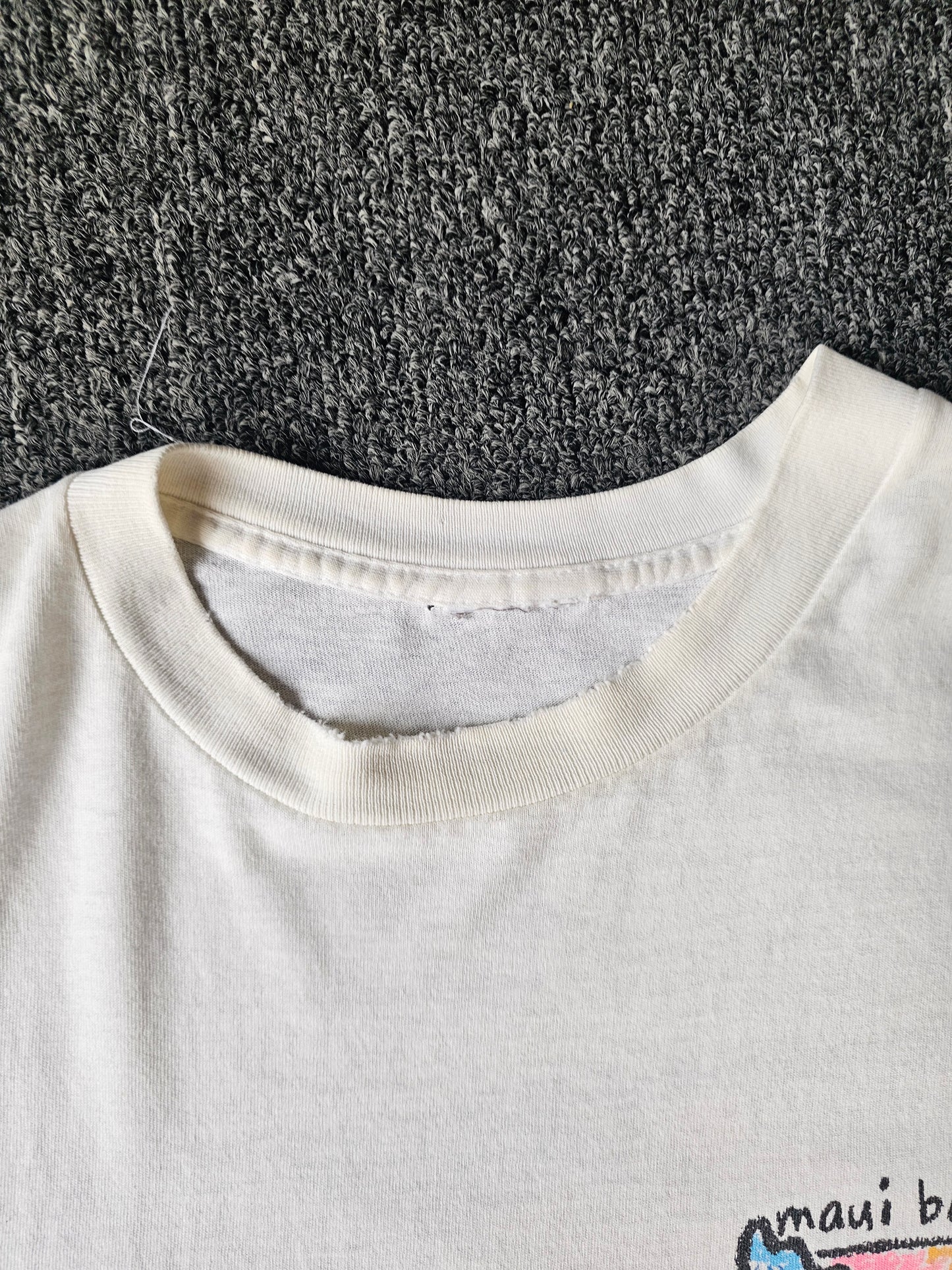Hawaii Nature Tee 1994 Tee (XL)