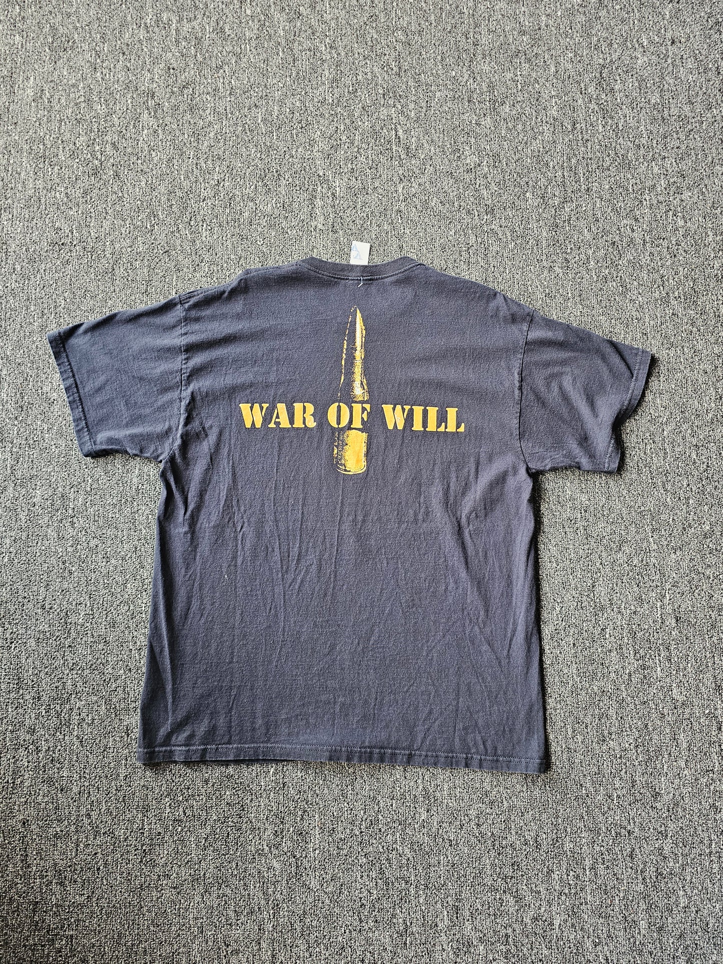Battlecross Y2/Grunge Tee (XL)