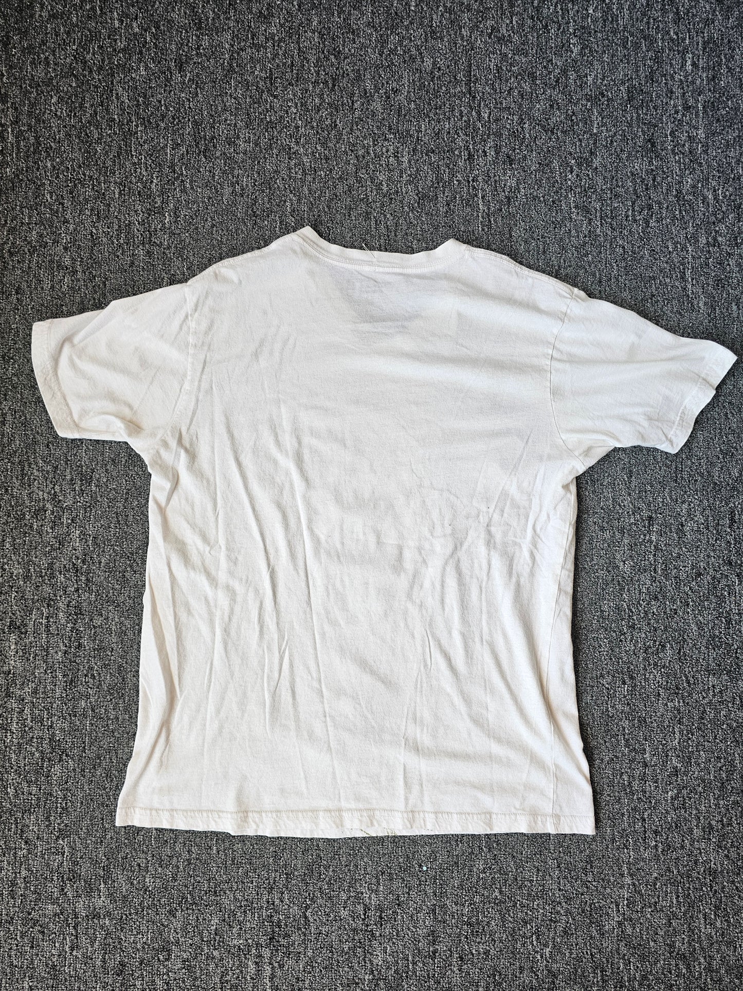 Y2K Cross Tee (L)
