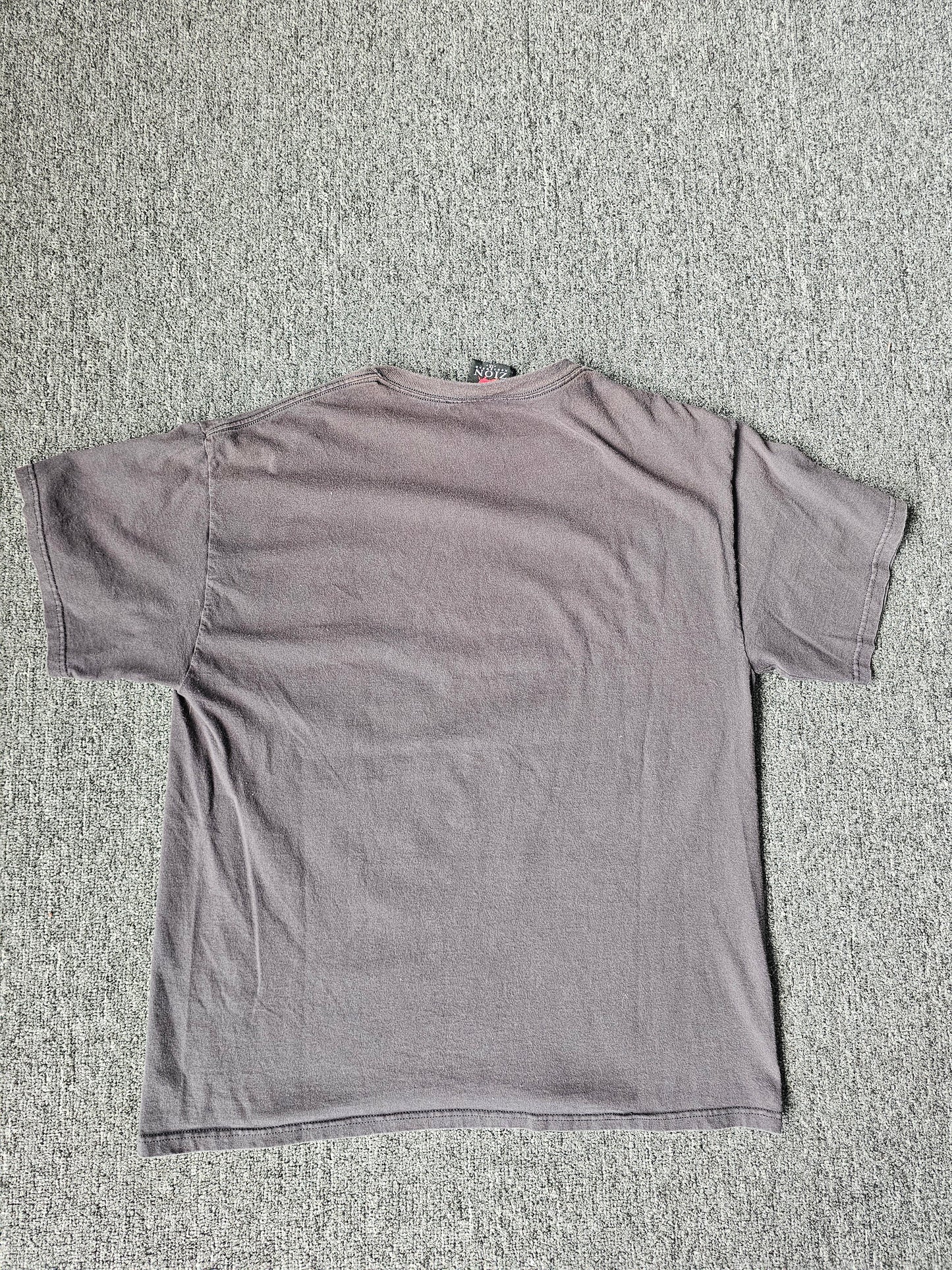 Jimi.Hendrix 2010 Tee (XL)