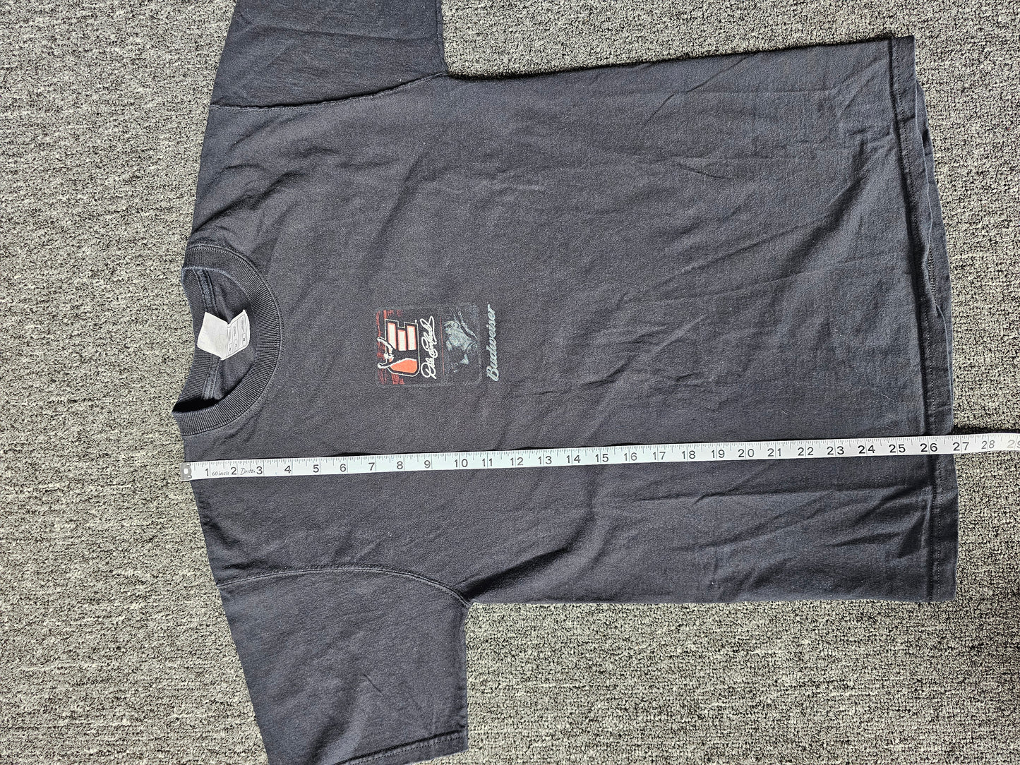Dale Earnhardt 2006 Nascar Tribute Tee (M)