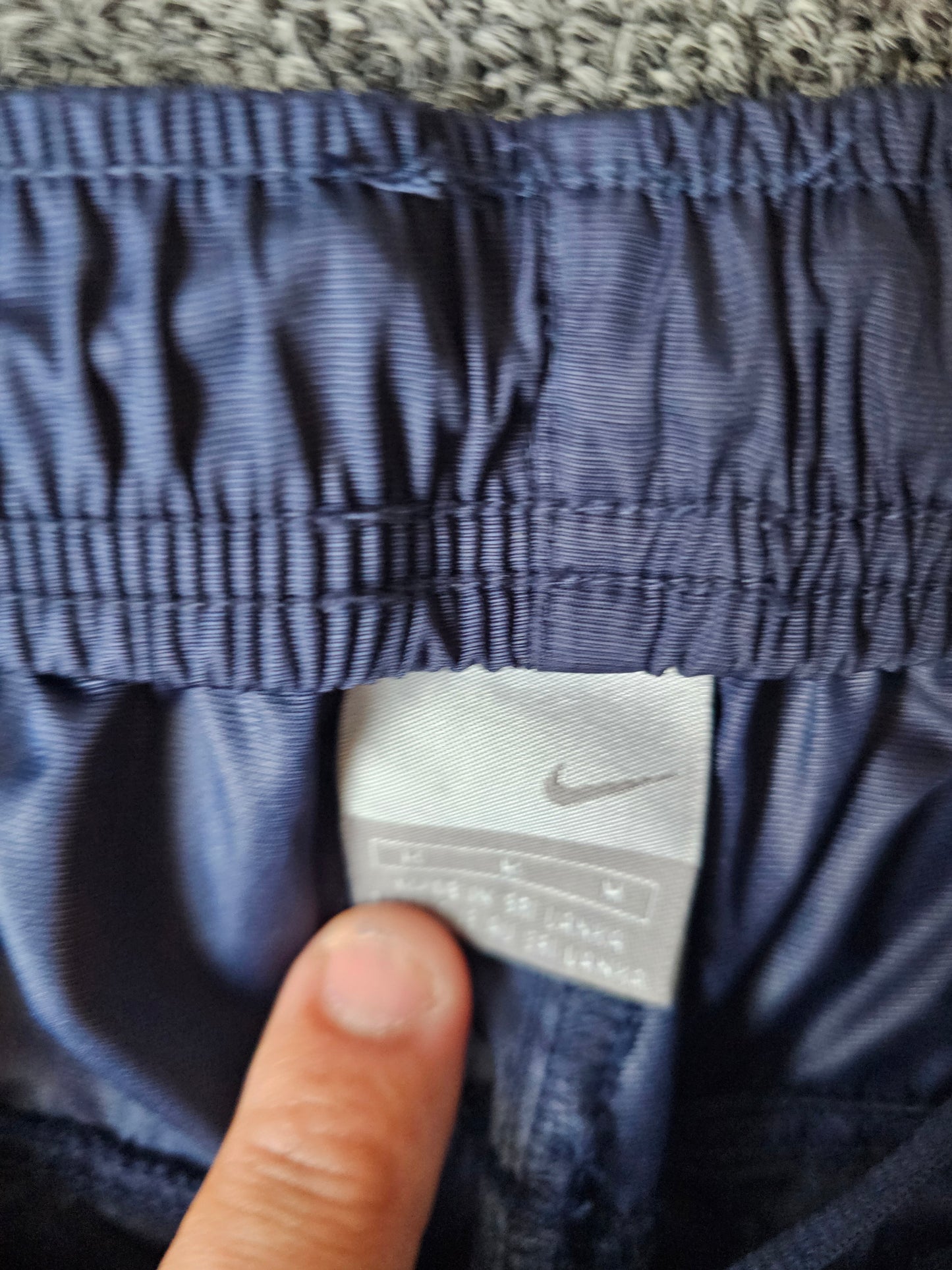Nike Track Pants 2000s (M)