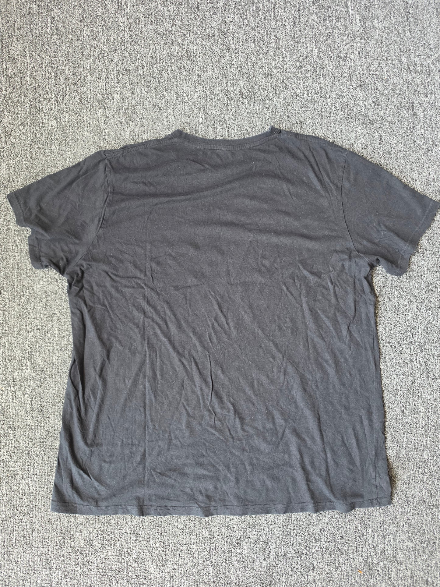 Cypress Hill Cartoon Band Tee (XL)