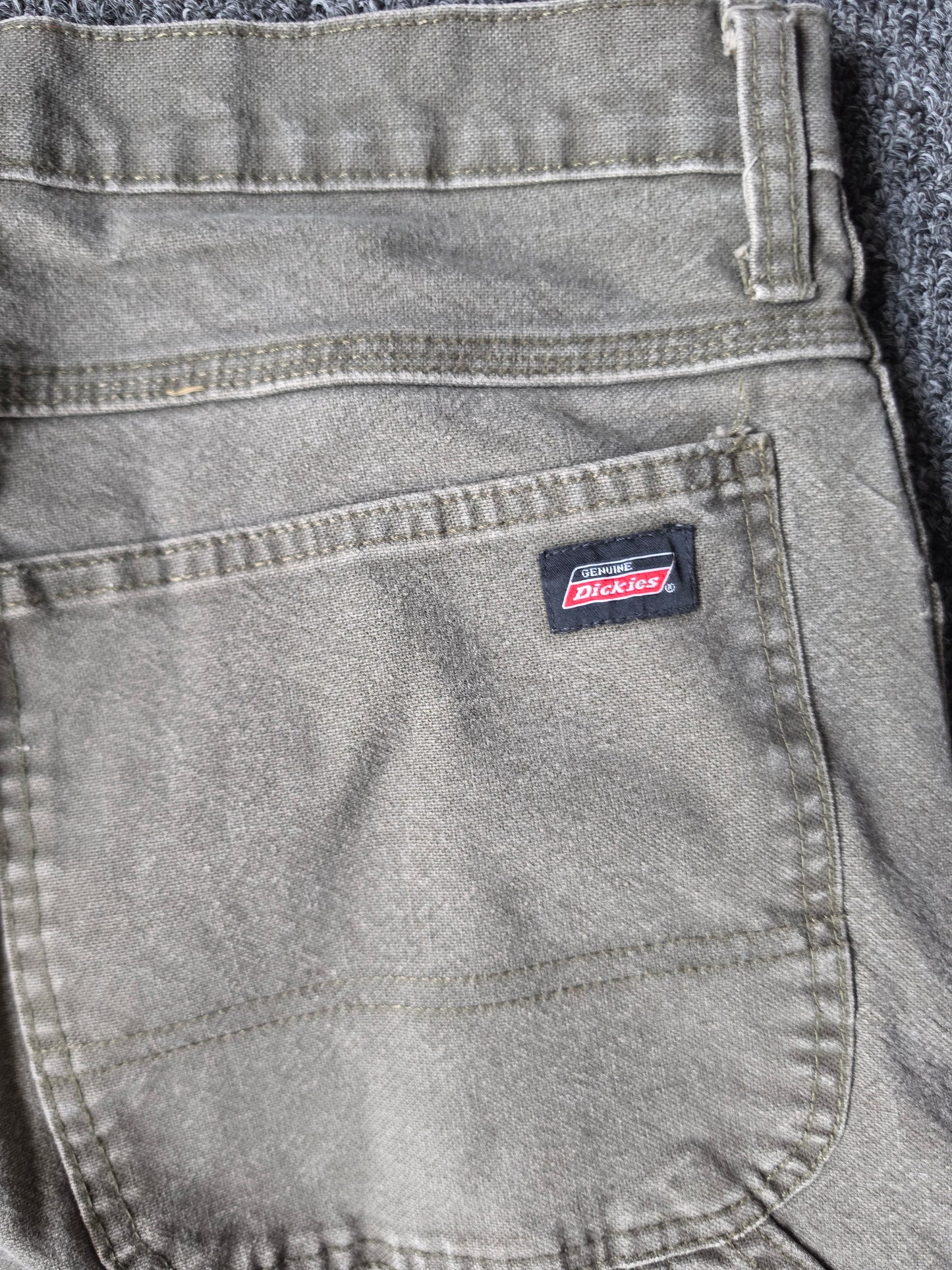 Dickies Carpenter Pants (32/34)