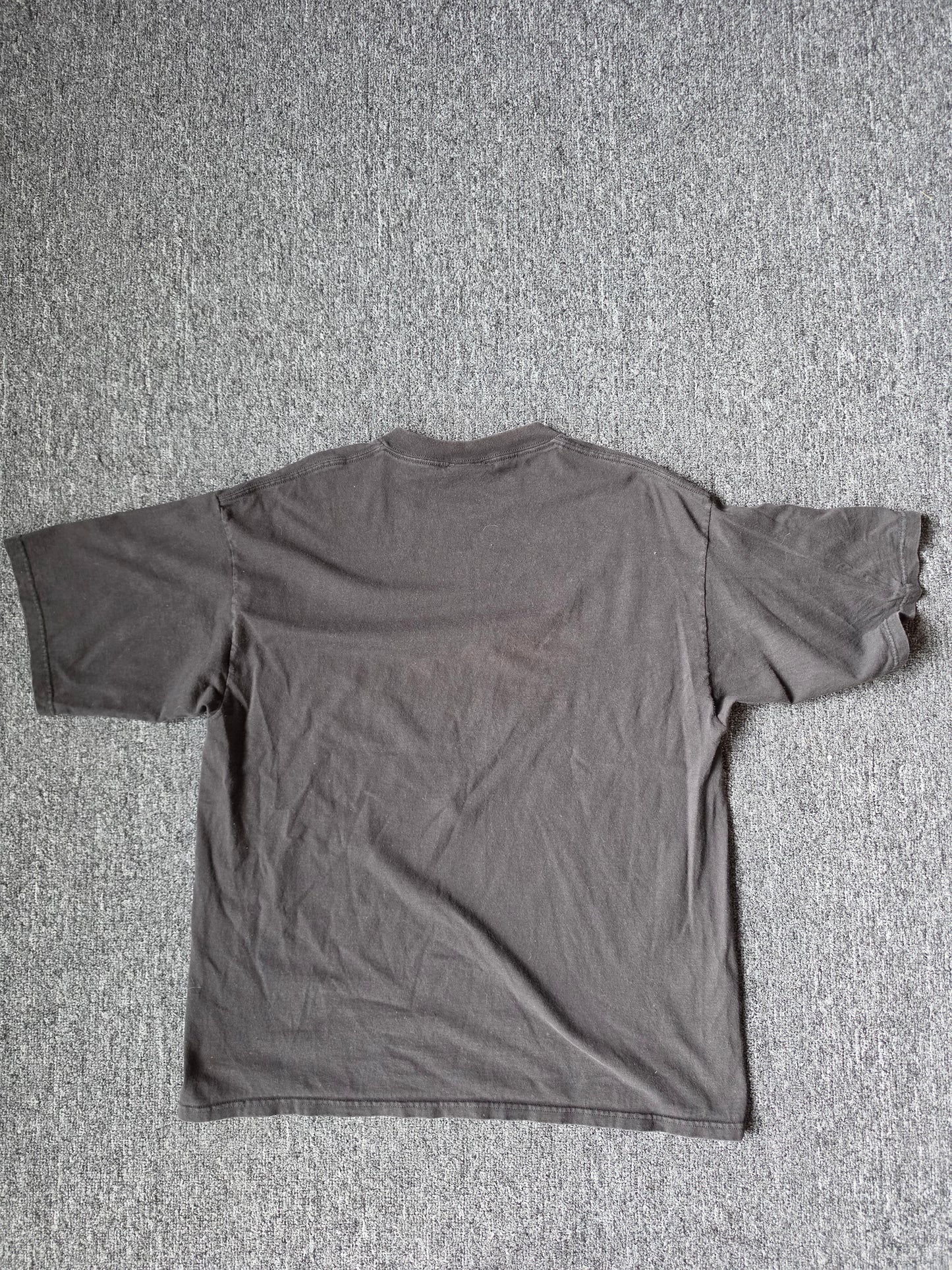 2002 St. Louis Cardinals Fire MLB Tee (XL)