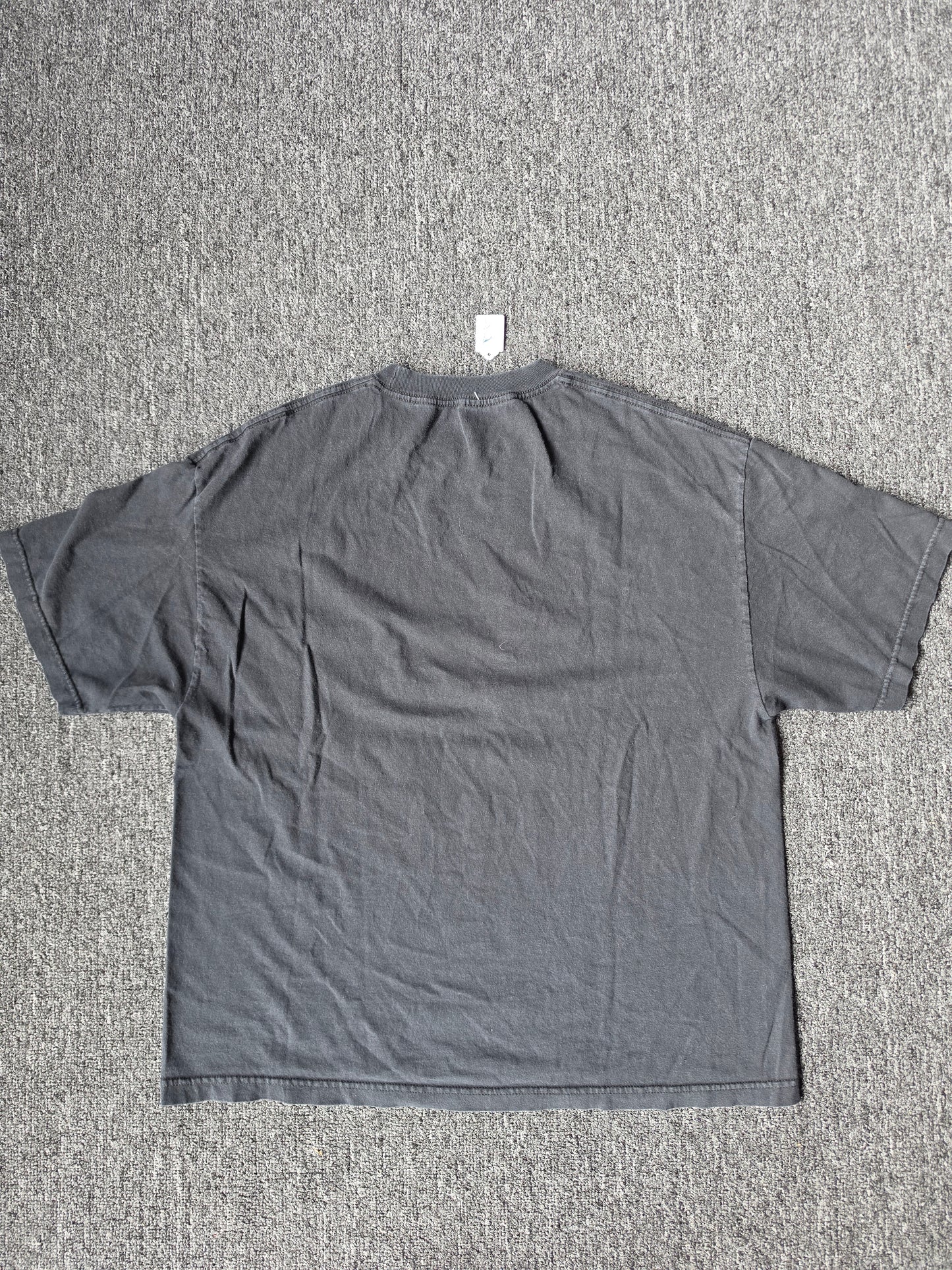 Monster Energy Fox Racing Black Tee (XL)