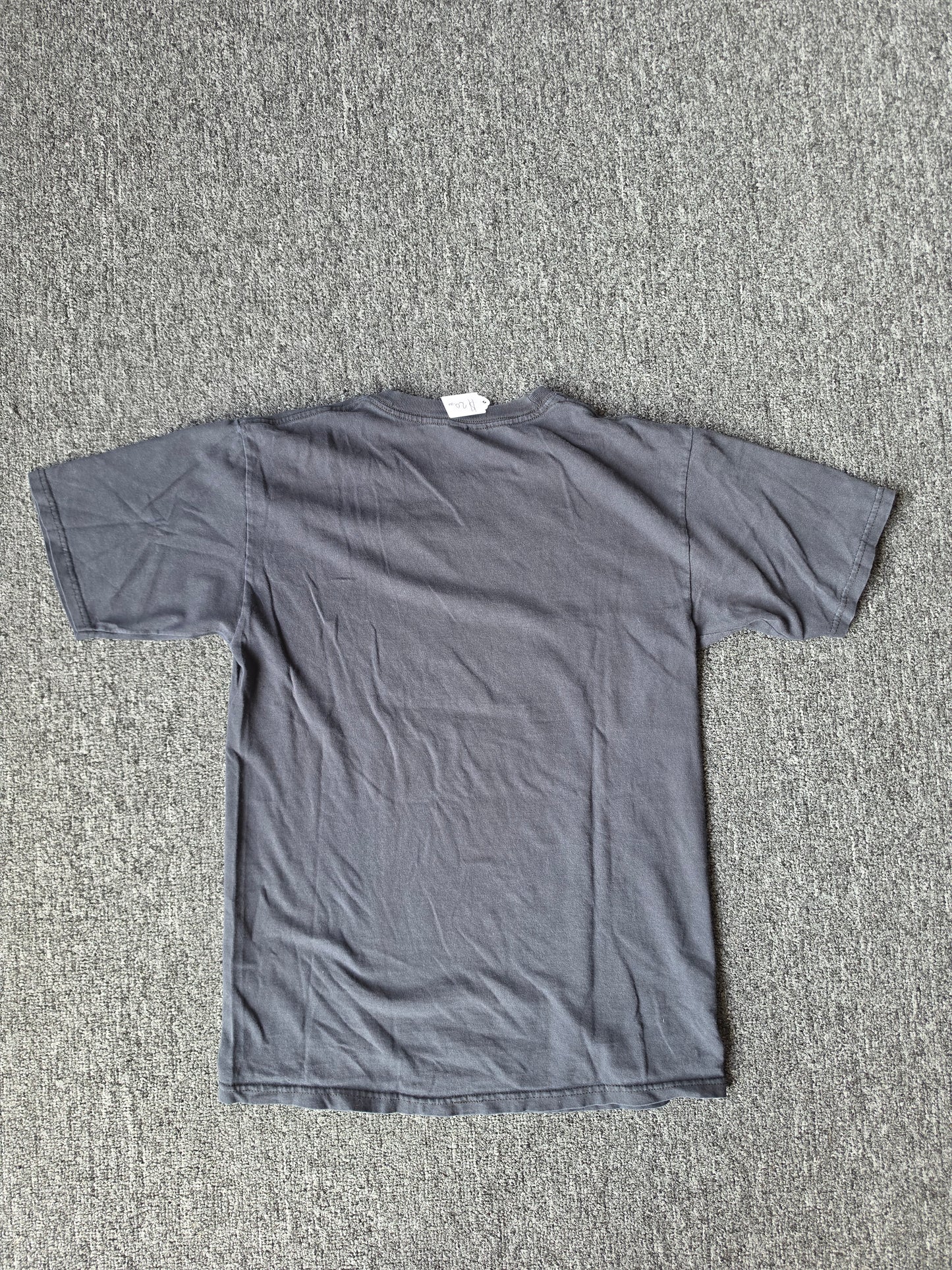 Mountain Dew Black Tee (S)