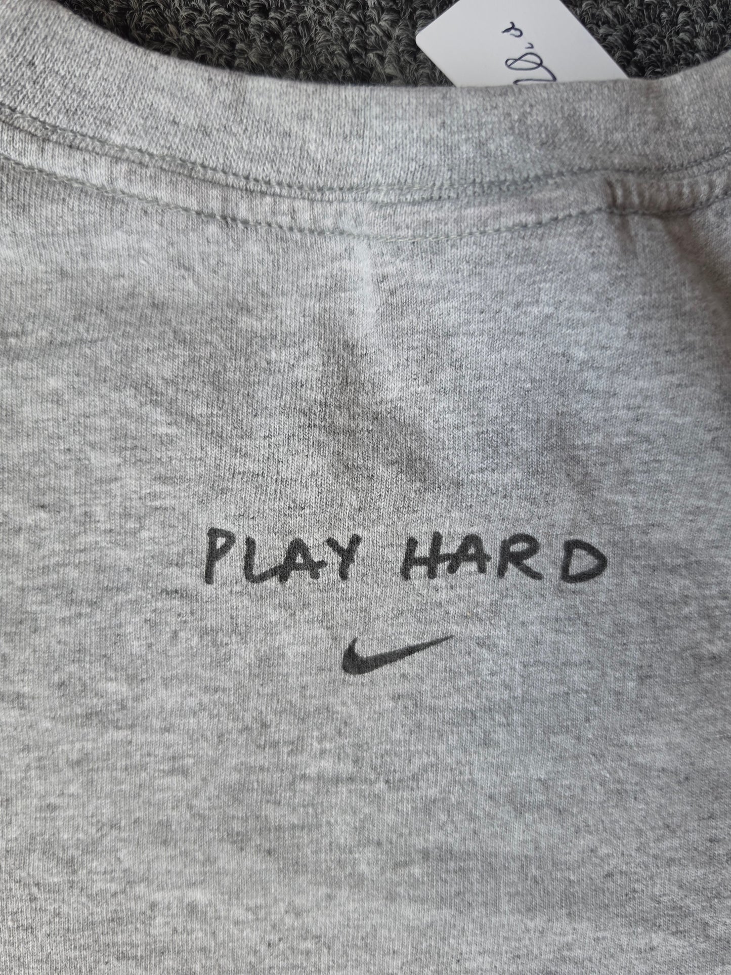 Nike Play Hard 2000s Tee (XL)