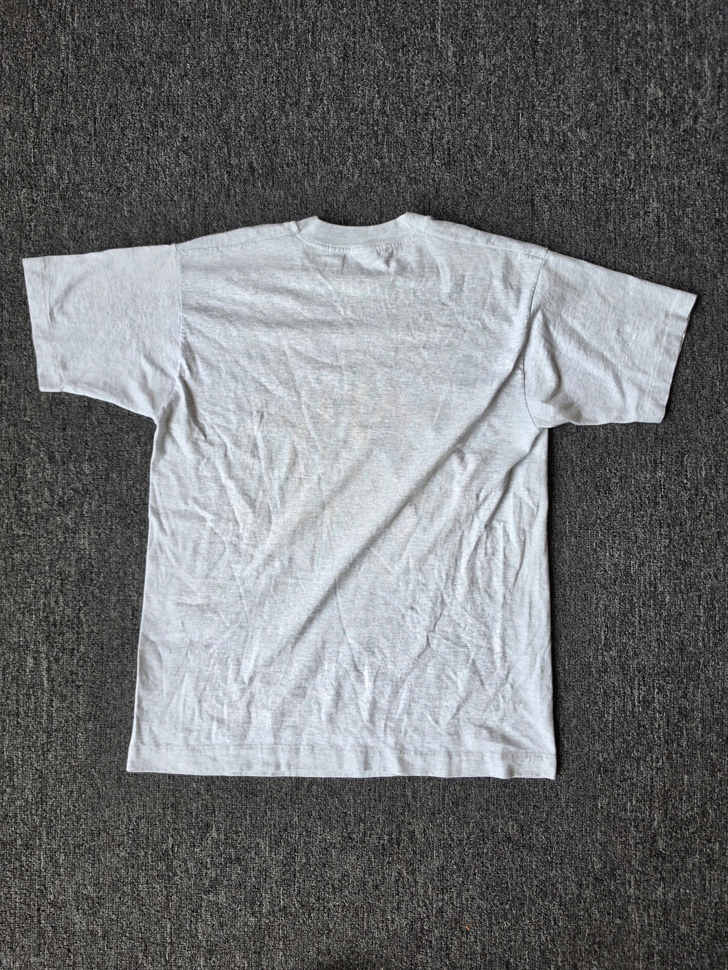 John Deere 1936 D Gray Tee (L)