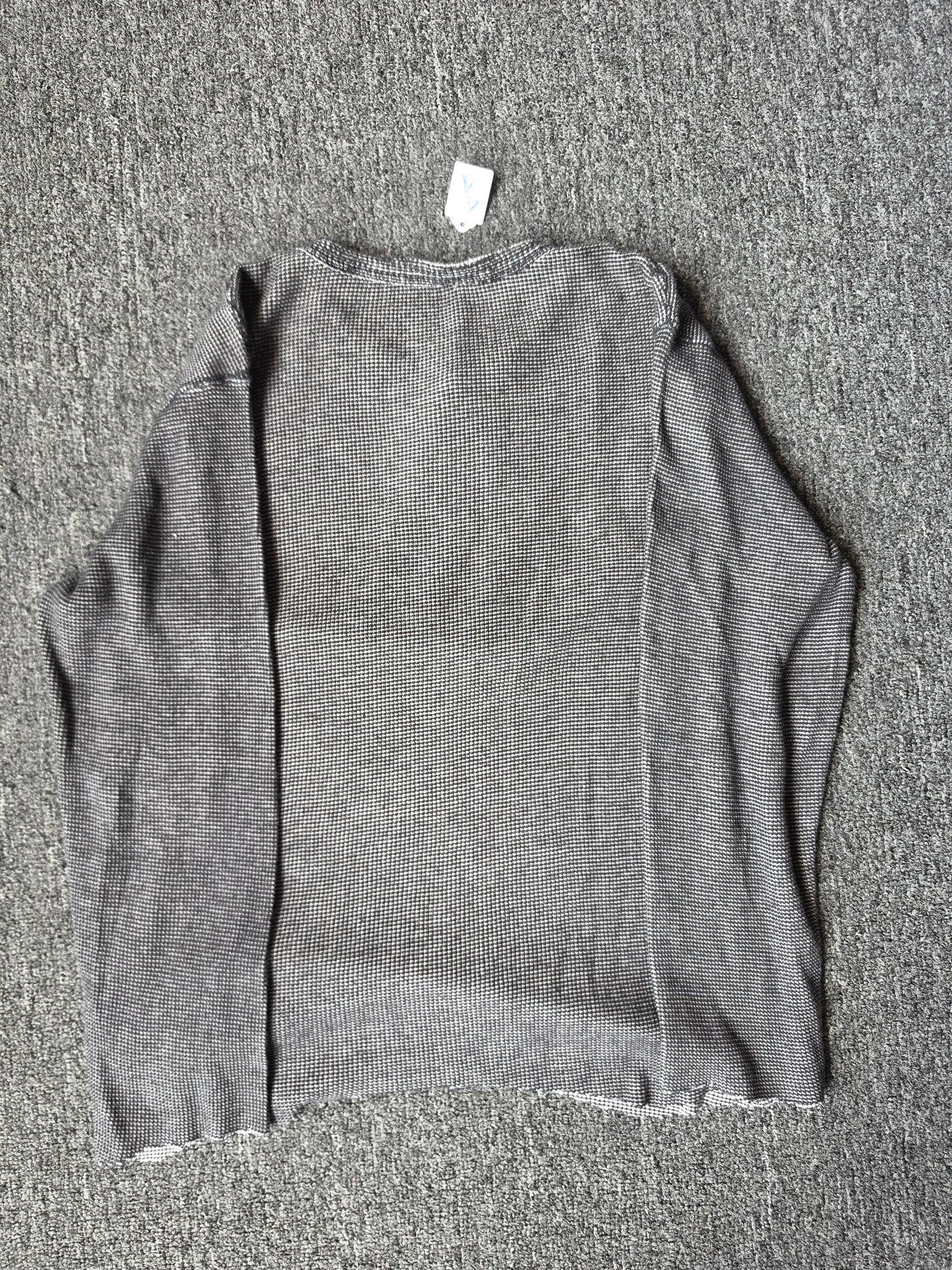 Virtue Non Verbus Y2K Thermal Long Sleeve (M)