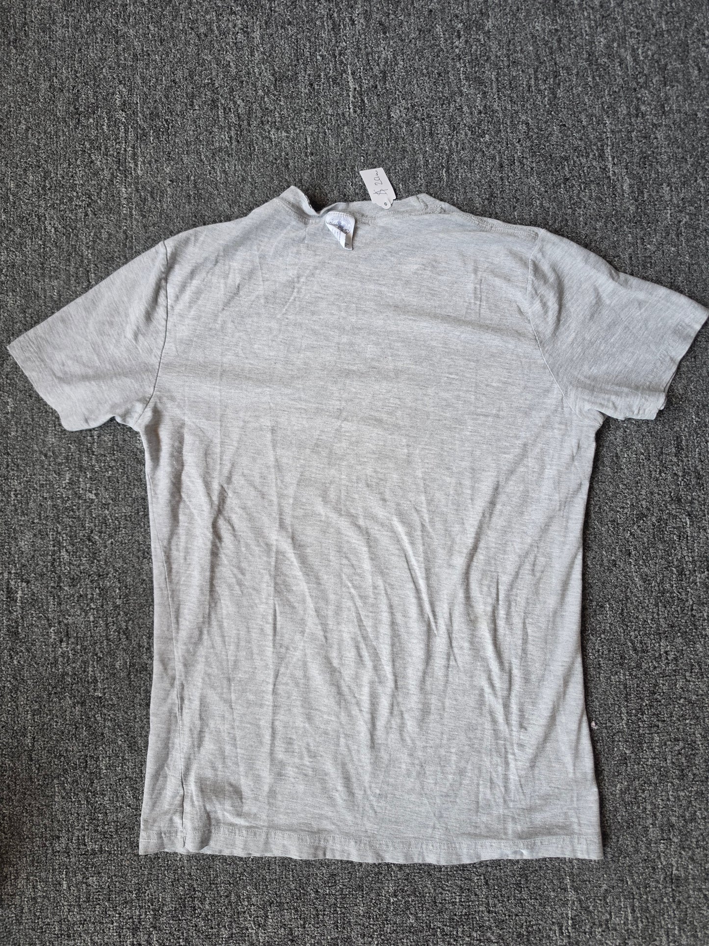 Malibu Surf Pro Am Tee (S)