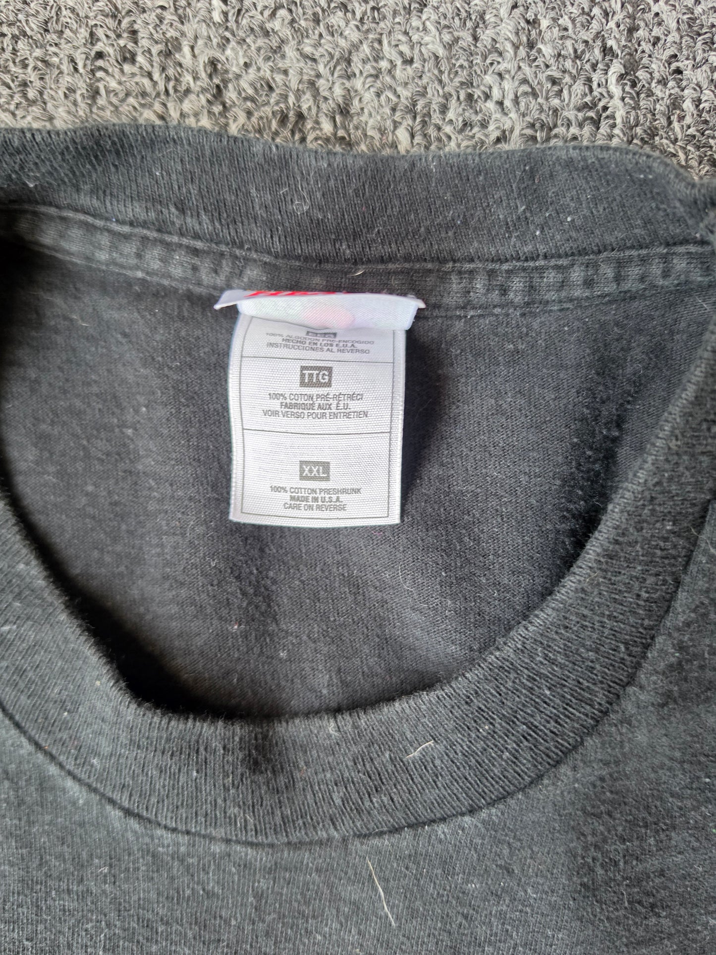 Ford Racing Tee (2XL)