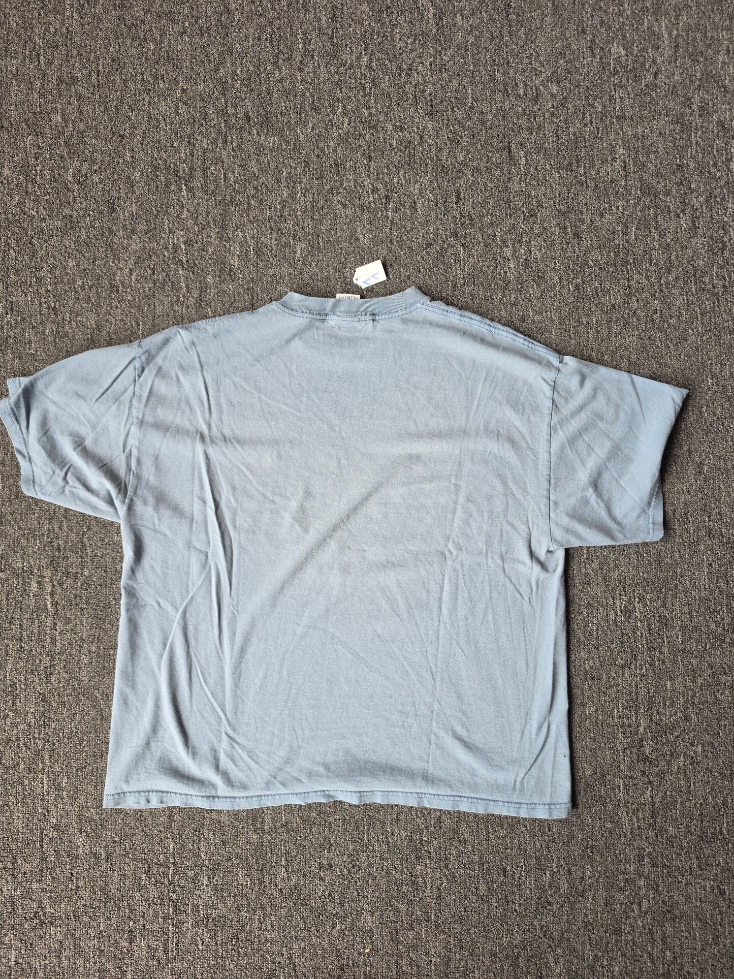 Grab Your Balls Bowling Tee (XL)