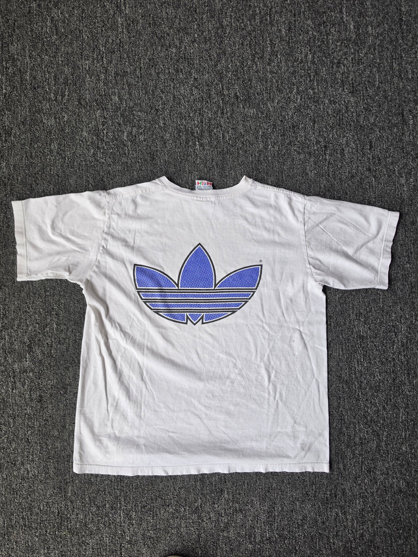 Adidas 90s Big Logo (L)