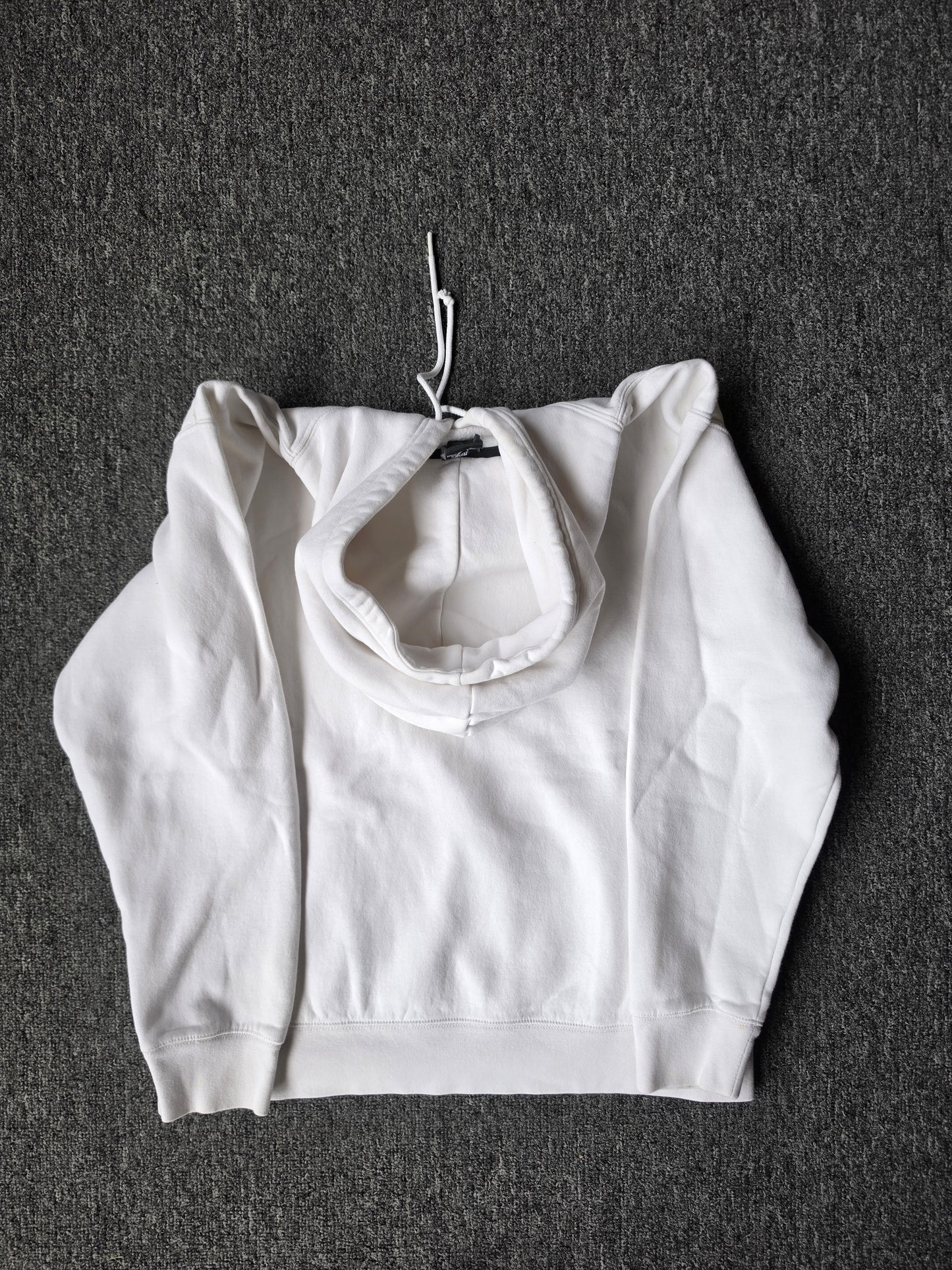 Nike SB Skateboarding Hoody (L)