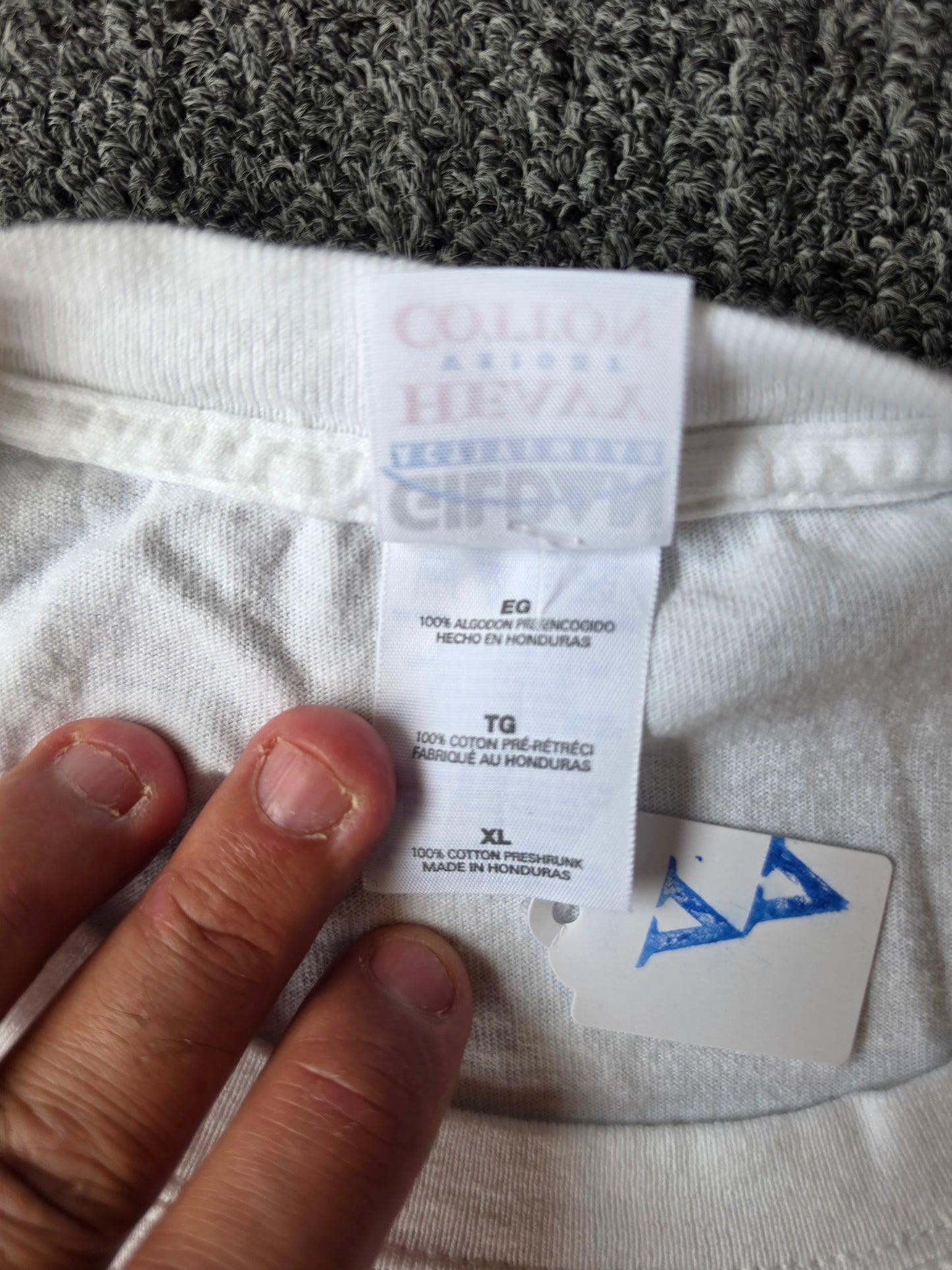 Kansas City Royals MLB Tee (XL)