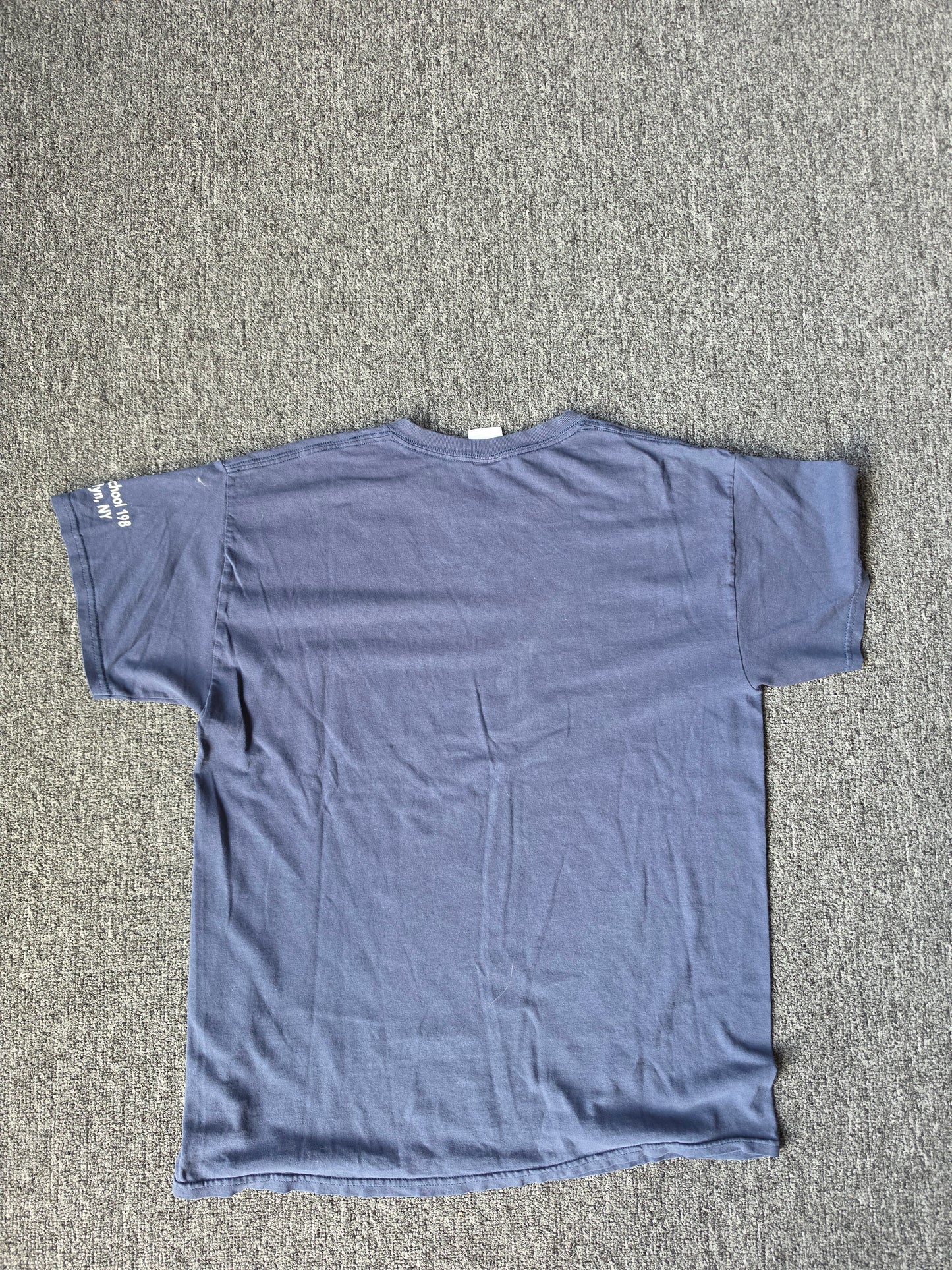 Earth Day Nature Tee (L)