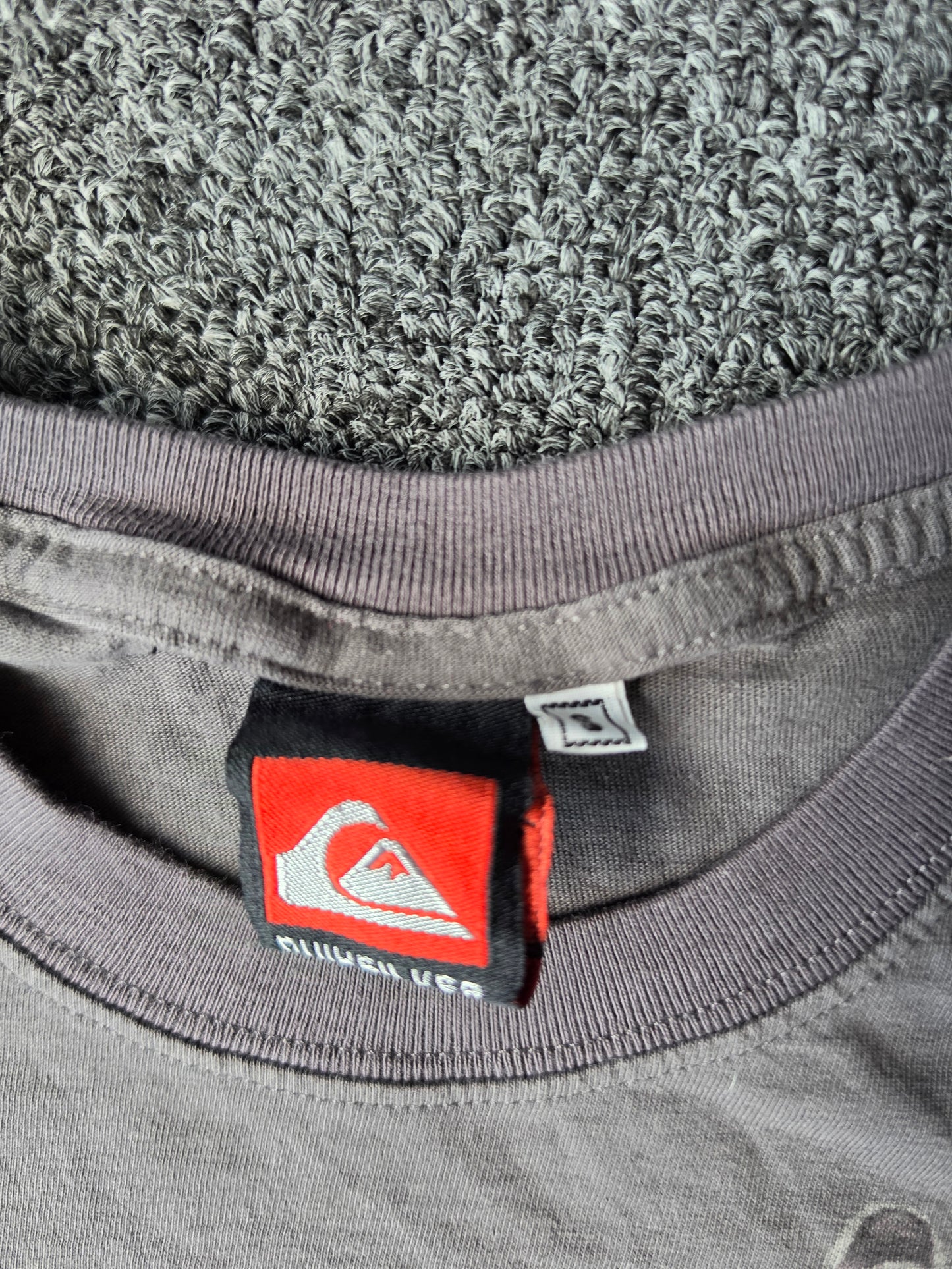 Quicksilver Australia Surf Tee (S)
