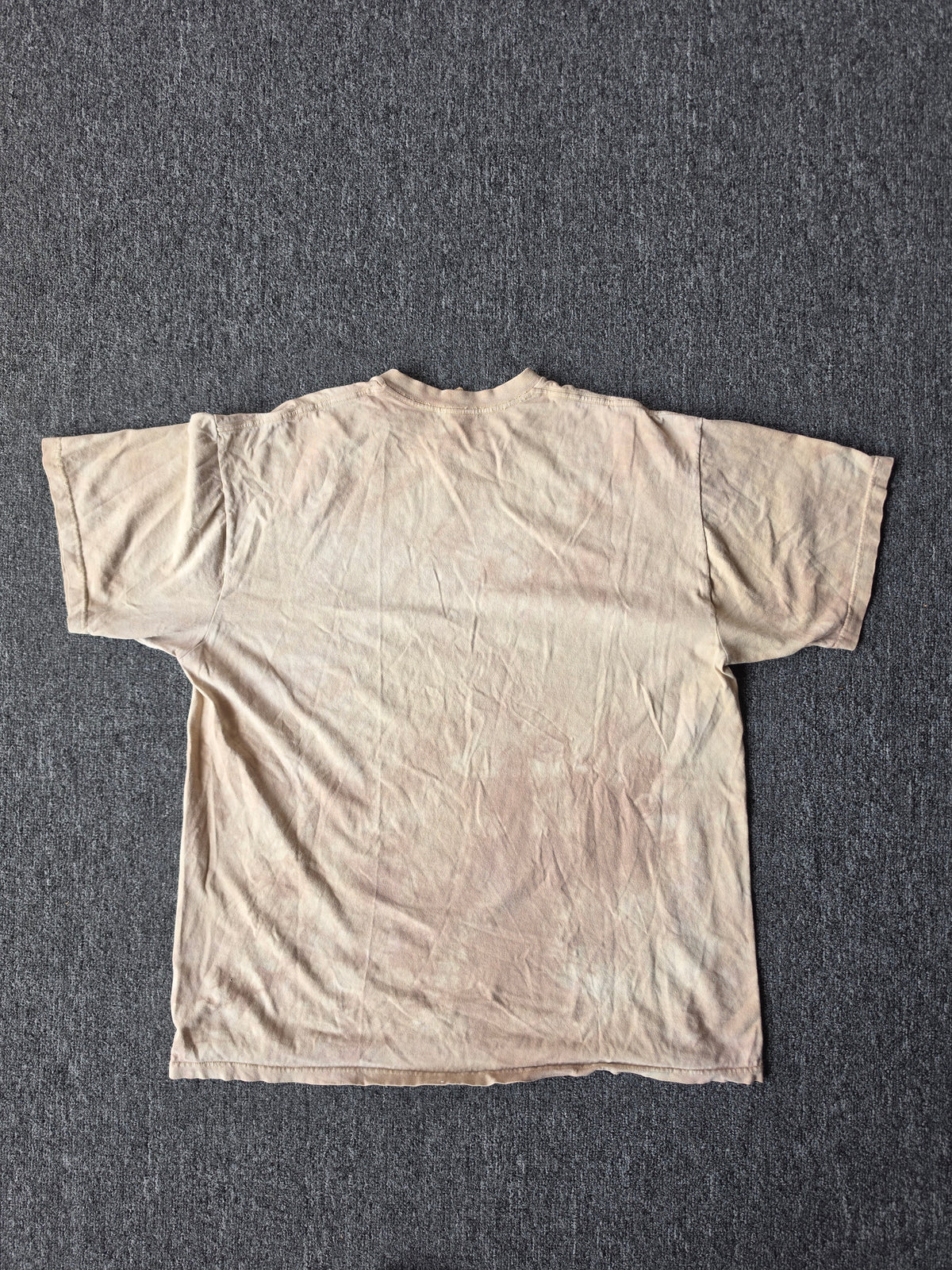 The Mountain Eagle Tee (XL)