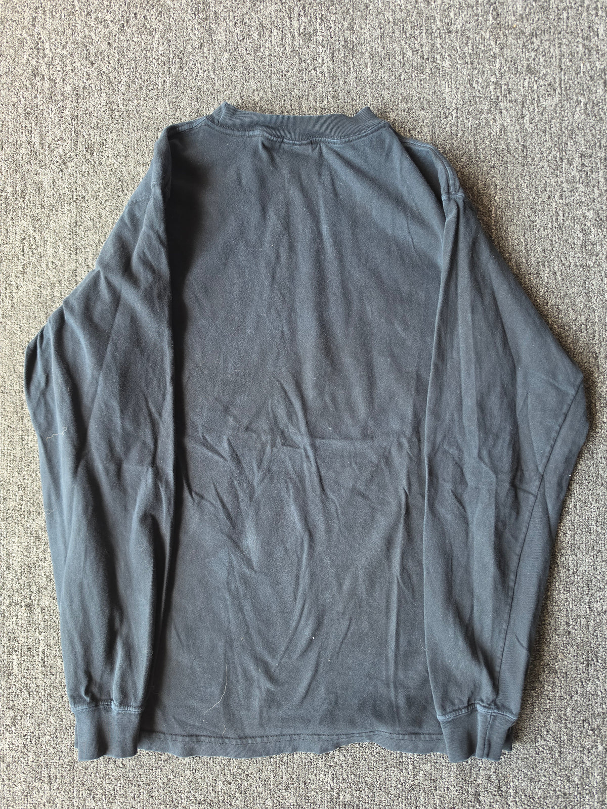 Utility Dragon Faded Long Sleeve (S)