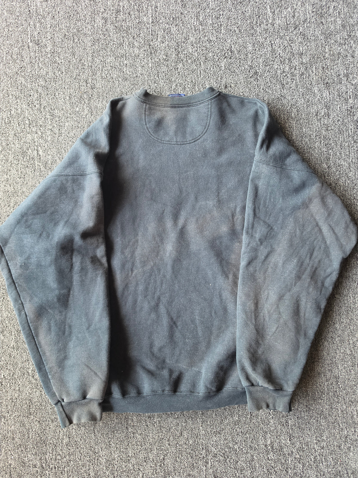 Missouri Tigers NCAA 90s Crew (XL)