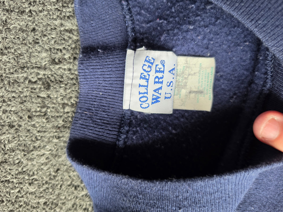 Colorado Embroidered Crew (L)