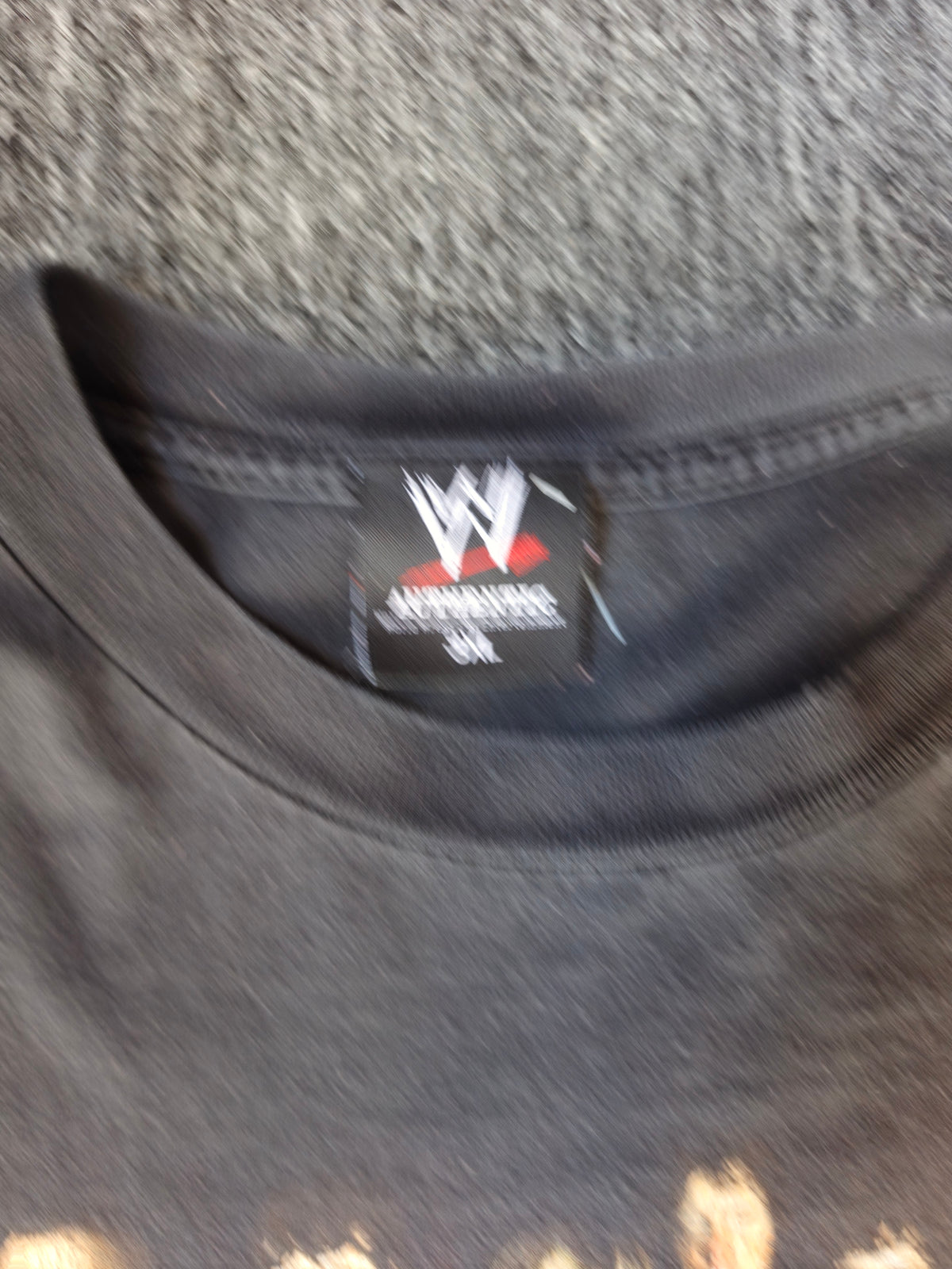 WWE Hall Of Fame Shirt Large Stone Cold Ricky Steamboat Terry Funk Von Erich (3XL)