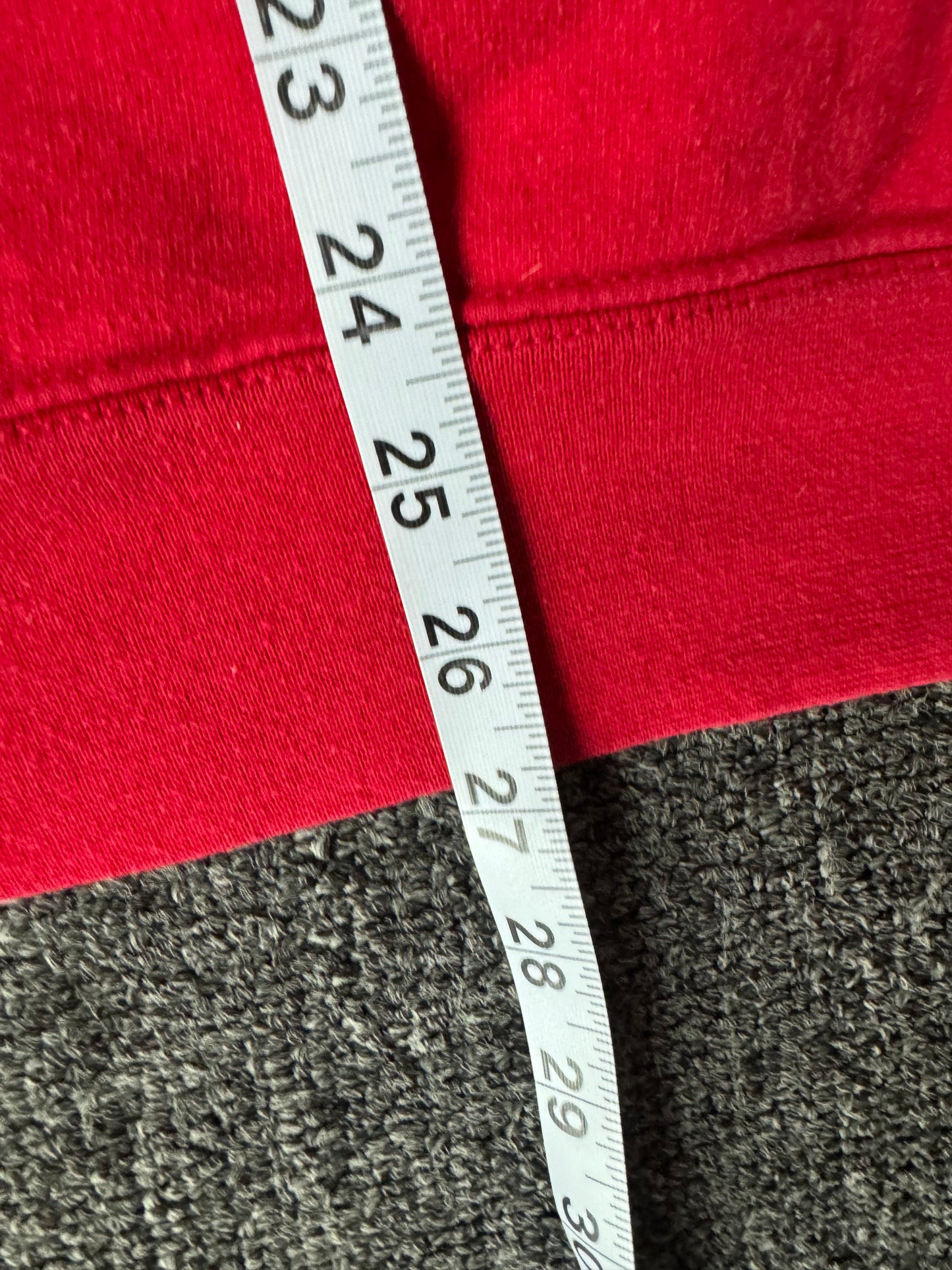 90s Arkansas Razorbacks Crewneck (L)
