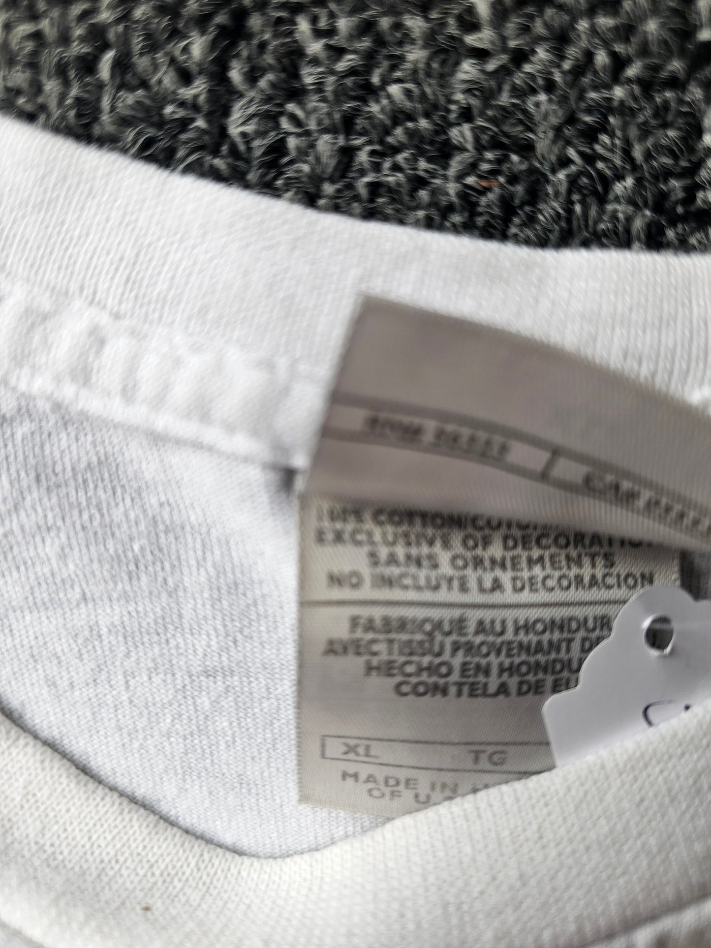 Nike Y2K Long Sleeve (XL)