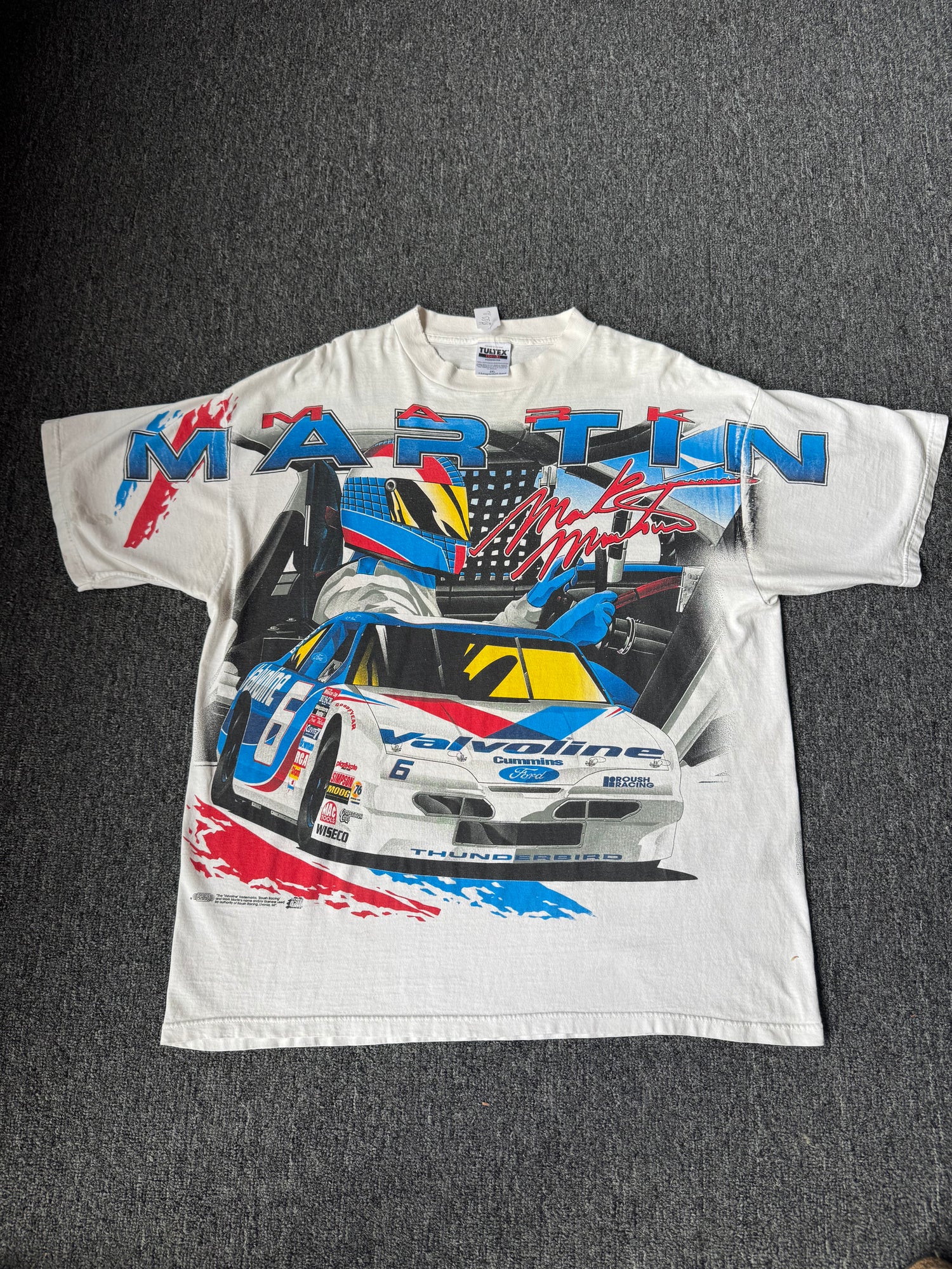 NASCAR