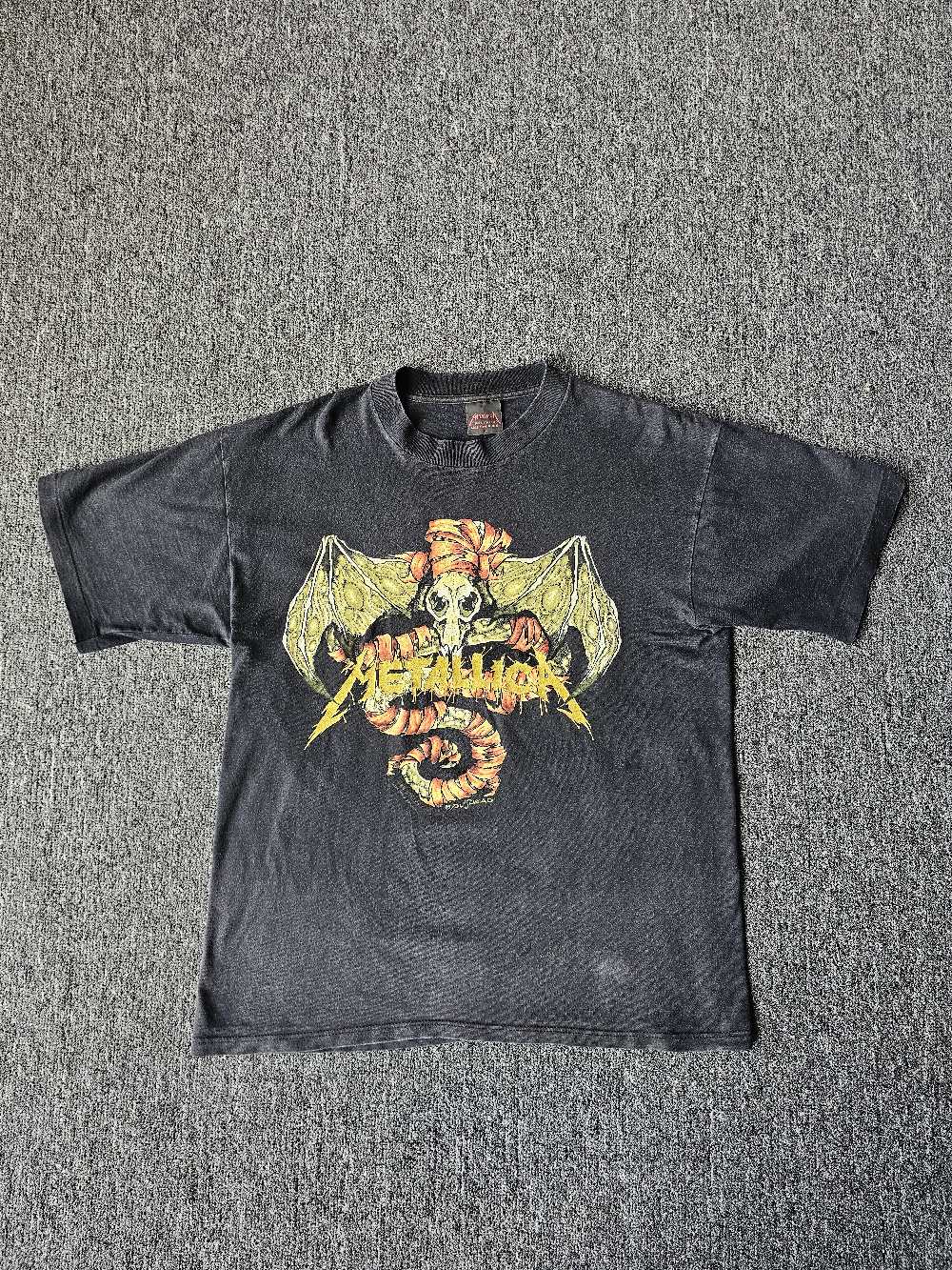 Band Tees
