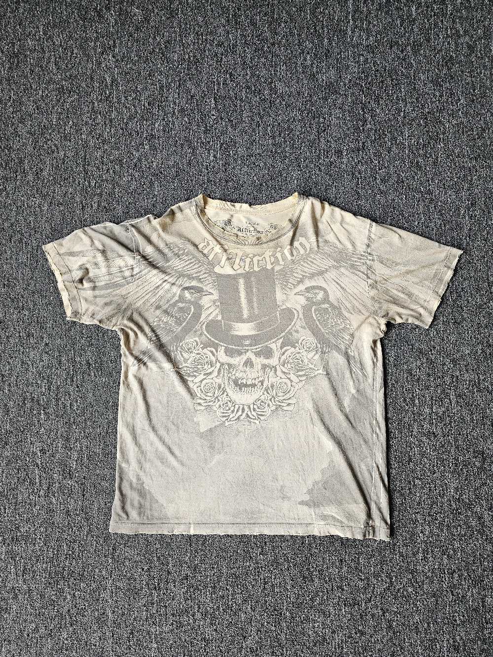 Y2K / Grunge