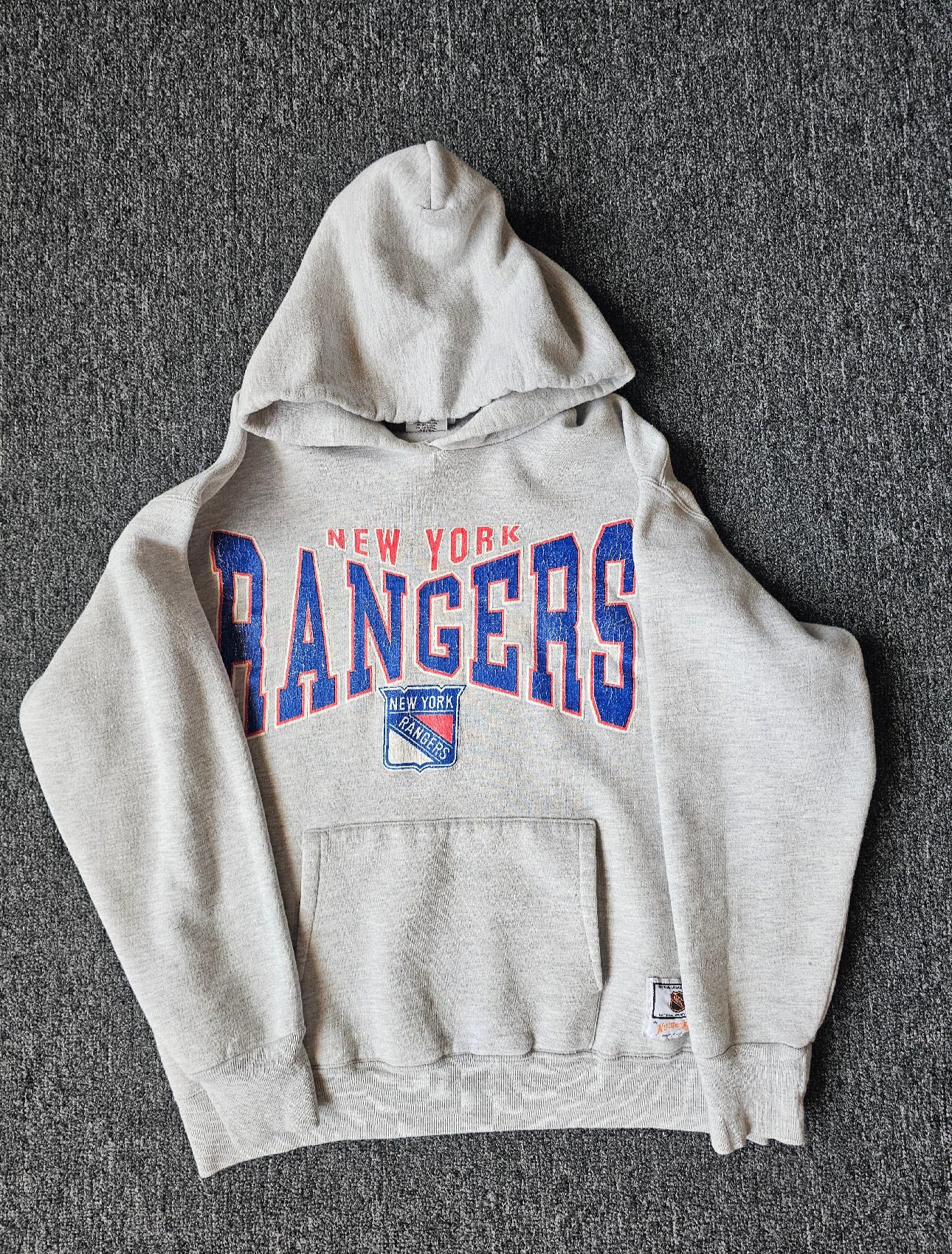 Crews & Hoodies