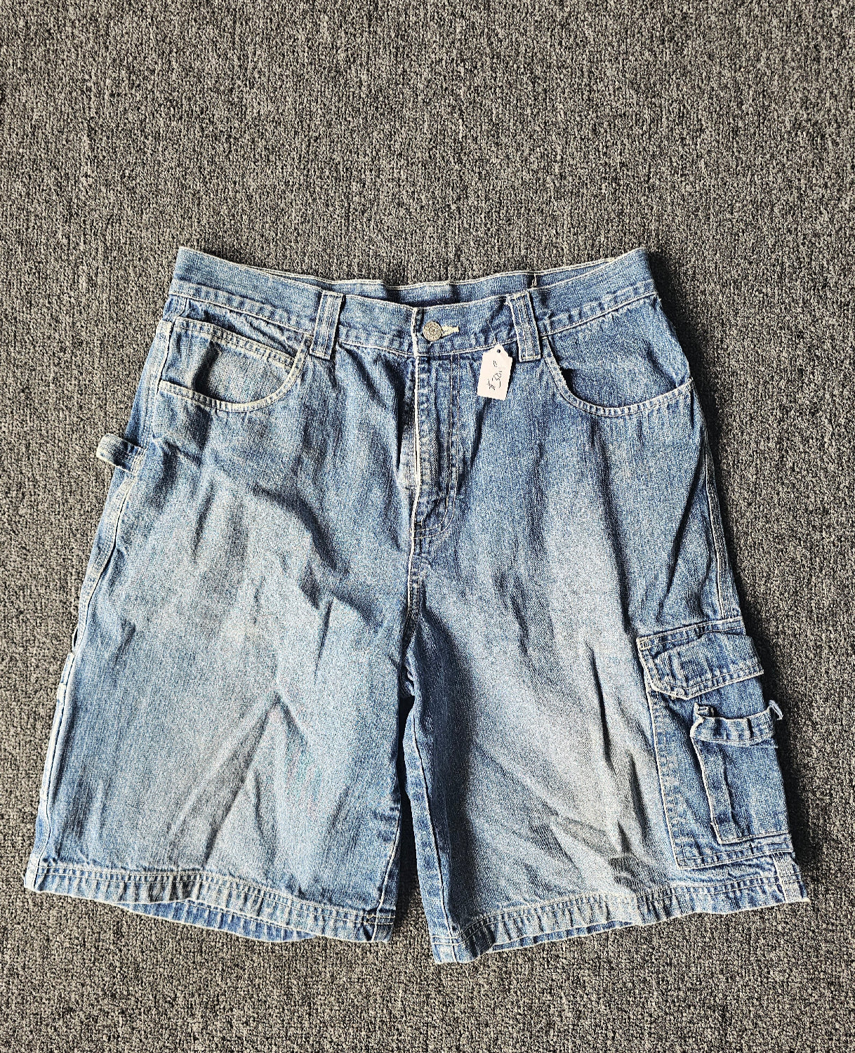 Jorts