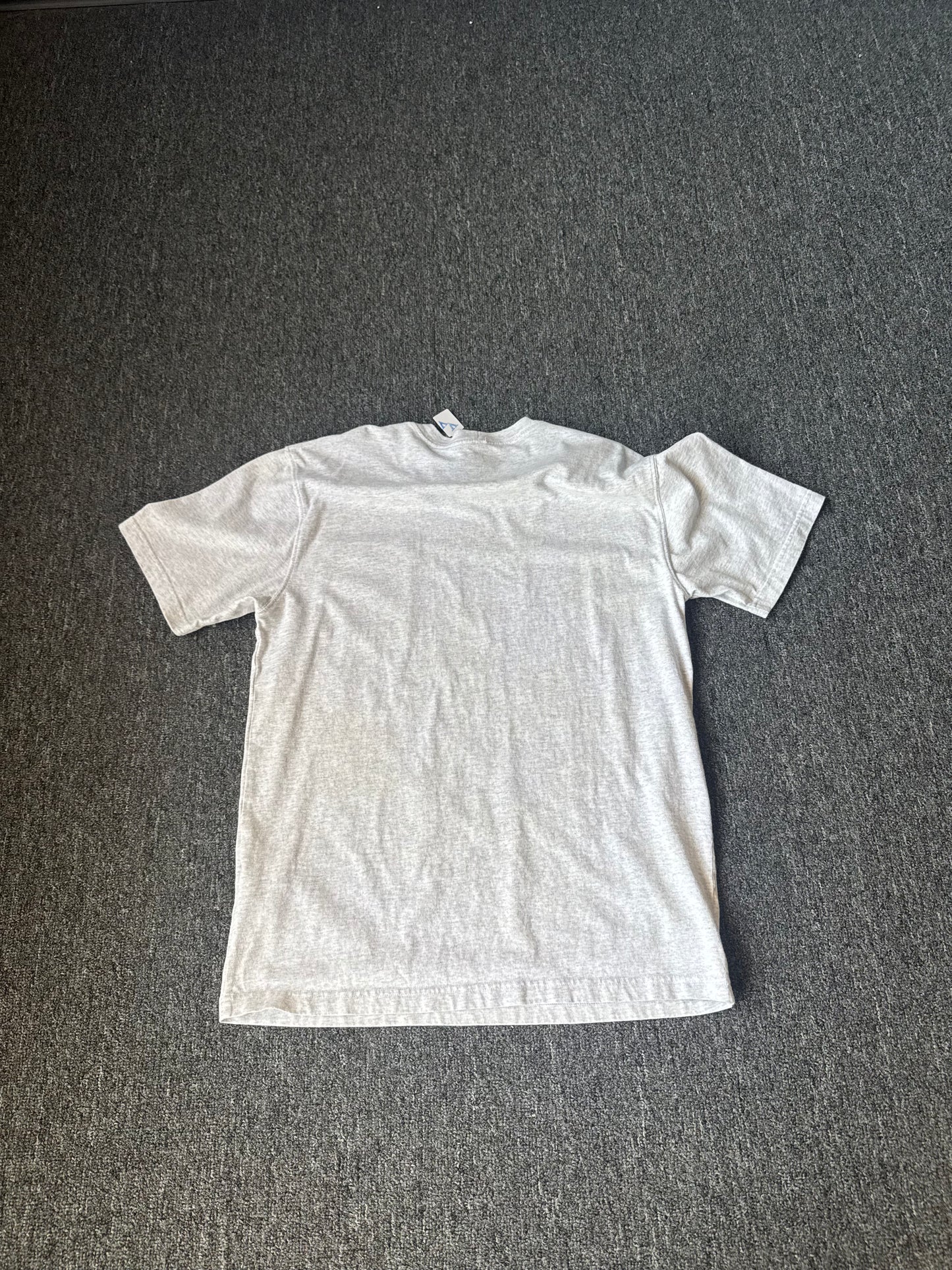 Grey Carhartt Shirt (M)