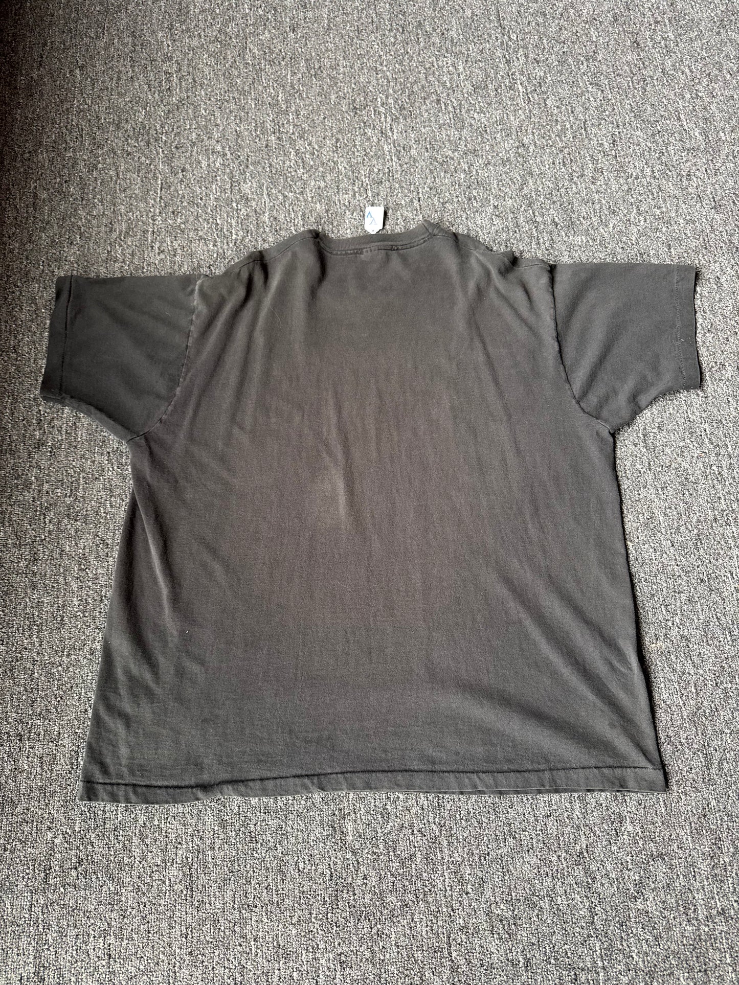 Bad Men Wild Women Shirt (3XL)