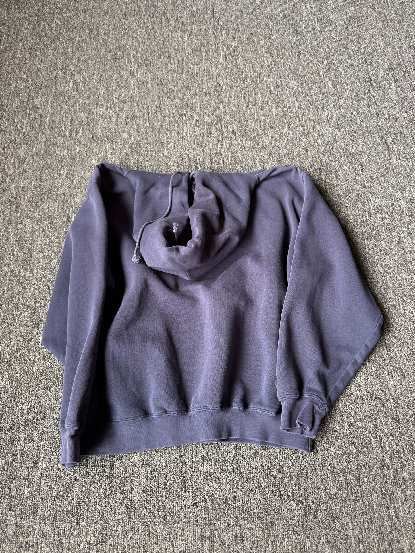 Gonzaga Jansport Navy Hoodie (M)