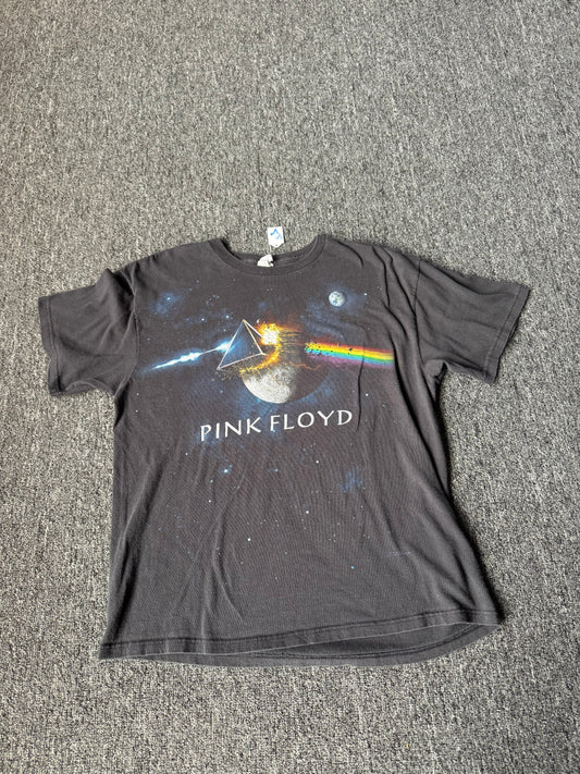 2000s Pink Floyd Band Shirt (L)