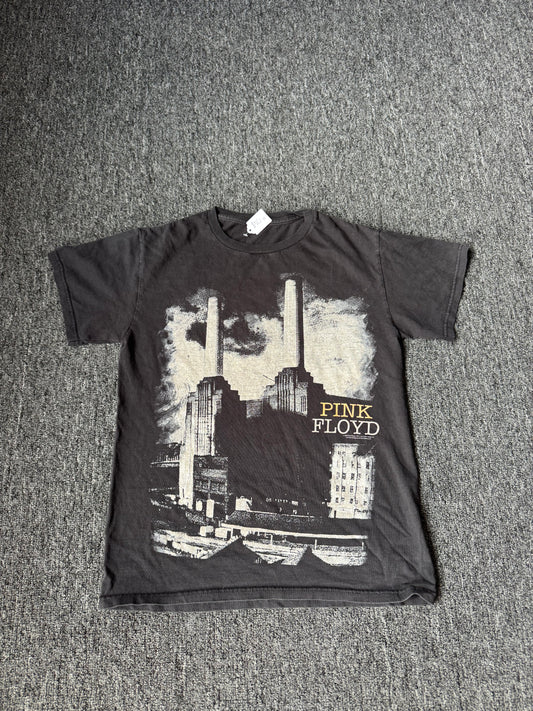 Black 2007 Pink Floyd Shirt (M)