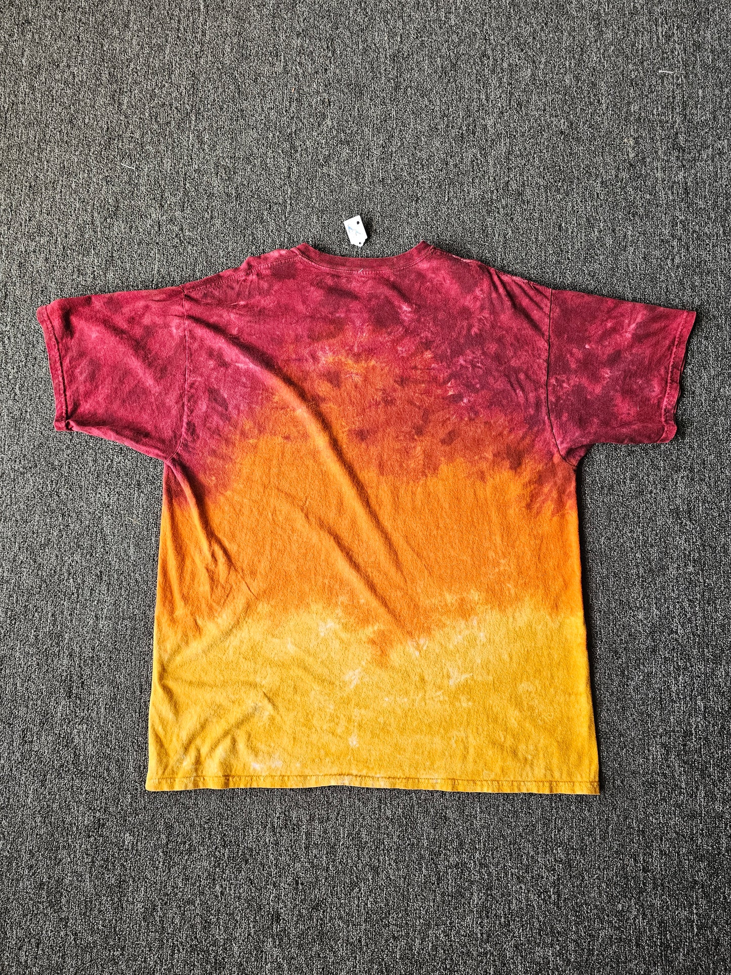 Ironman Multi Color Universal Studios Tee - Size 2XL