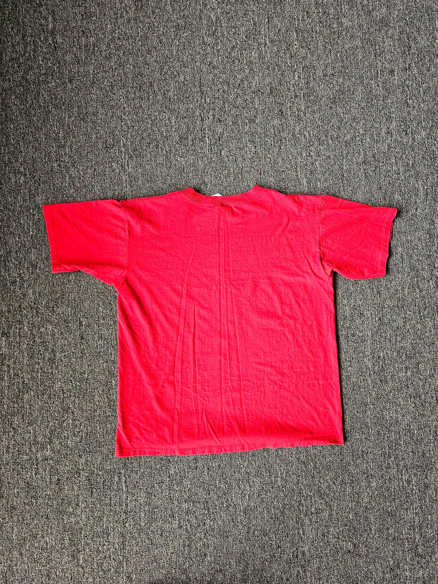 Nike Faded Tee - Silver Tag 2xl