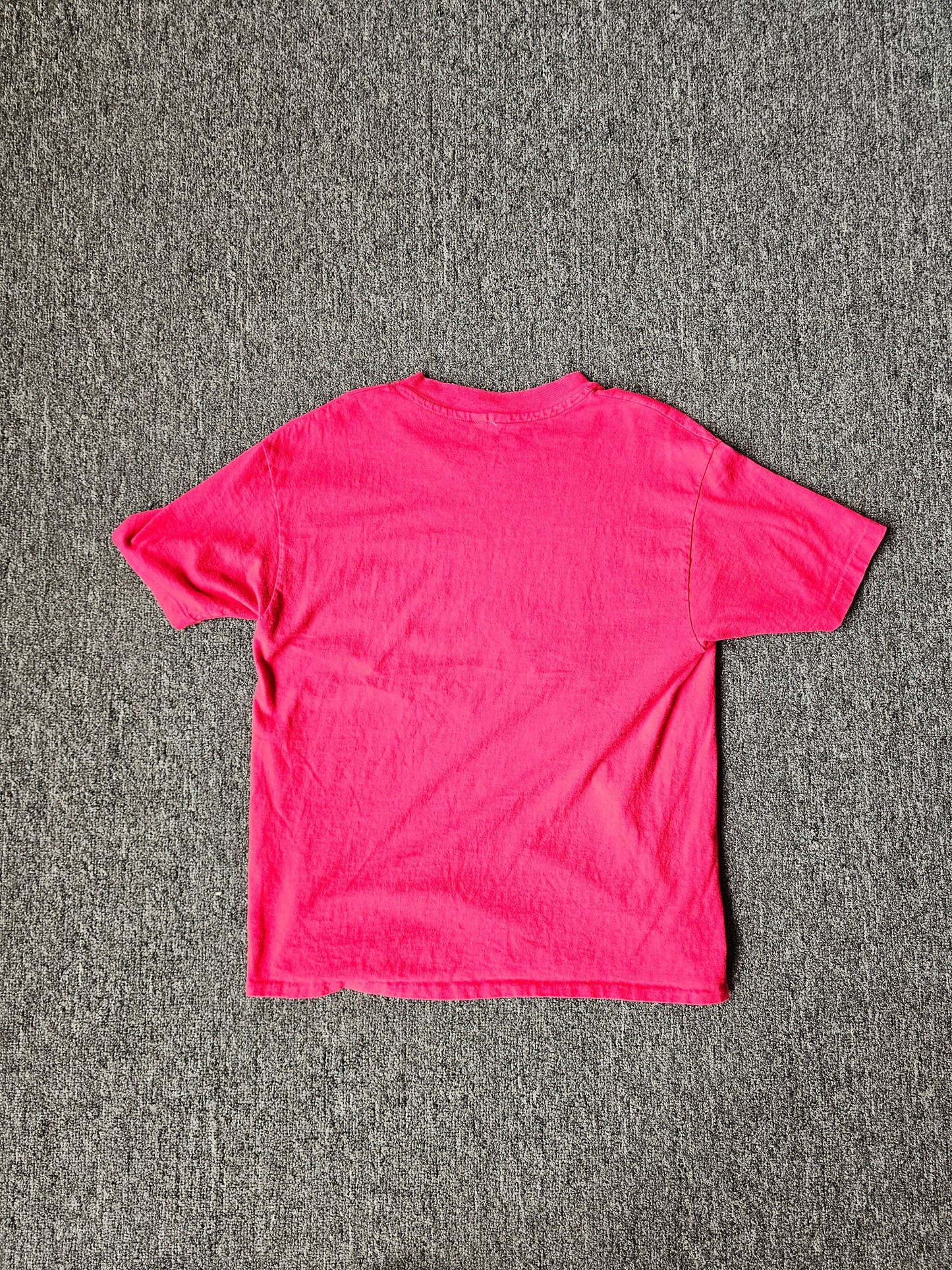 Arkansas Razorbacks NCAA Single Stitch tee - No Tag - Fits like a L