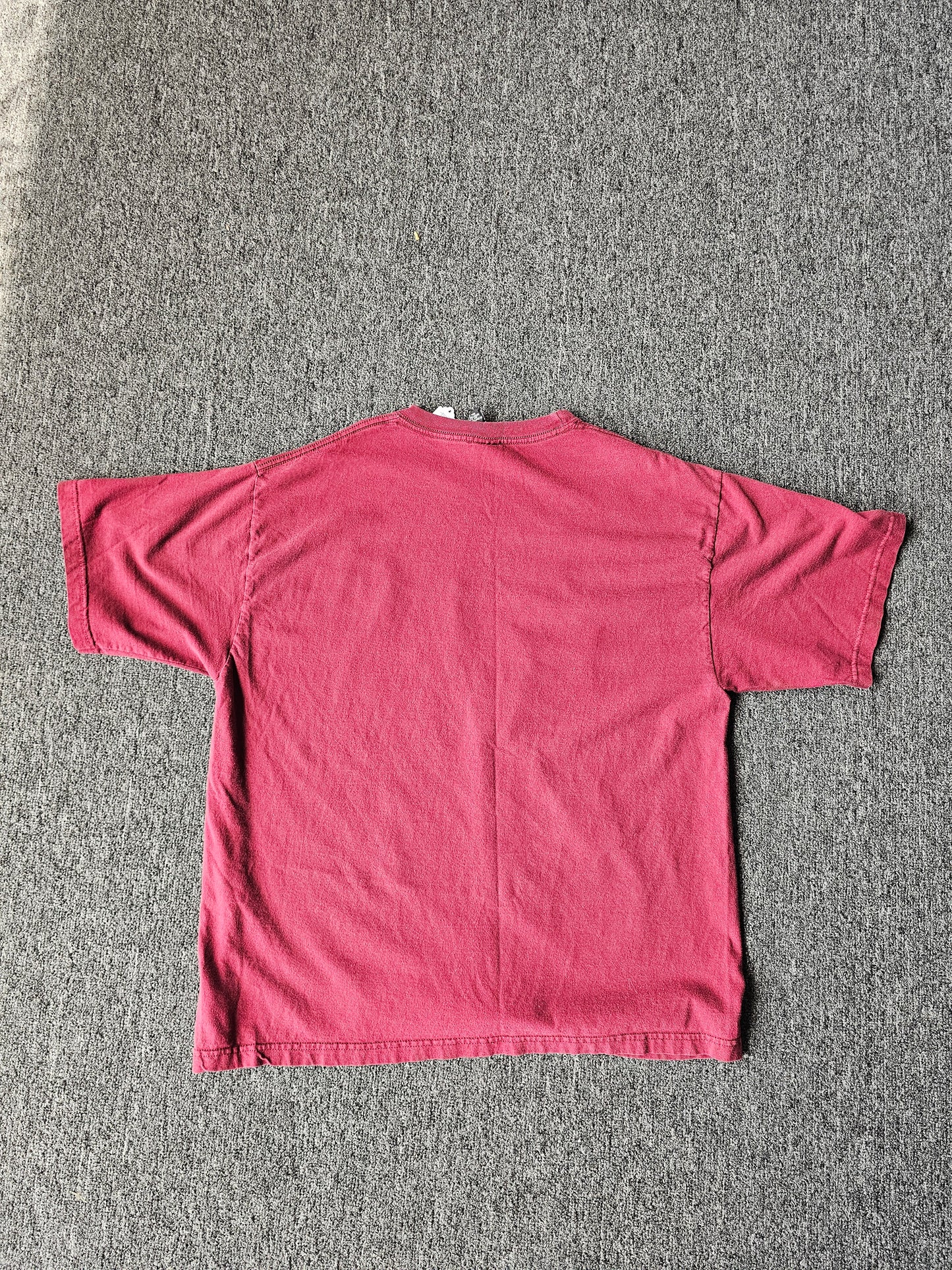 Minnesota Golden Gophers Basketball Starter Tee - Size XL