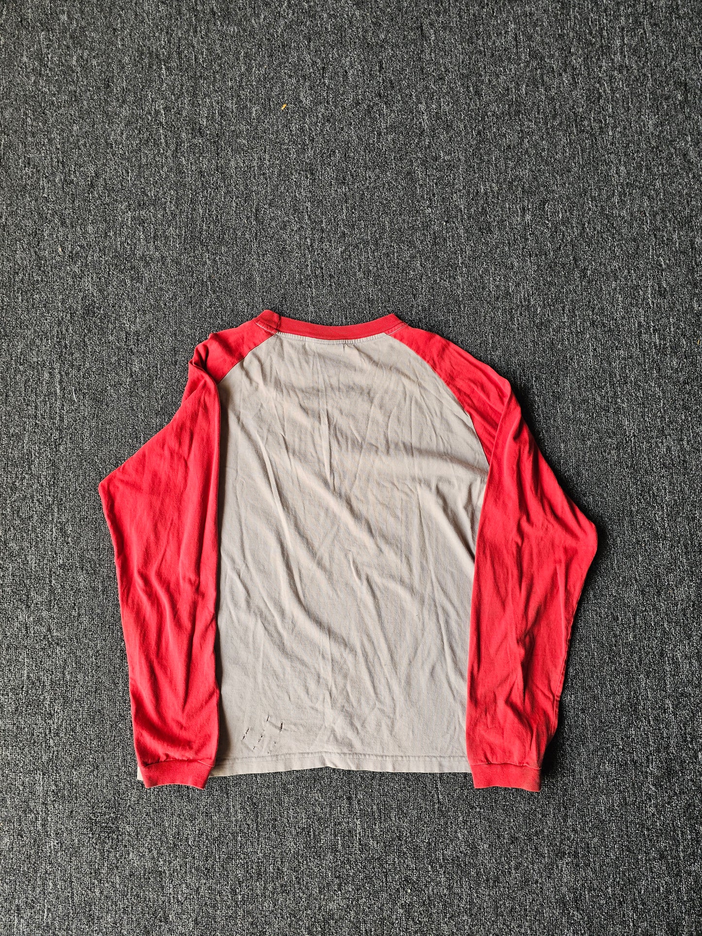 Billabong Long Sleeve - Billabong Tag - Size XL