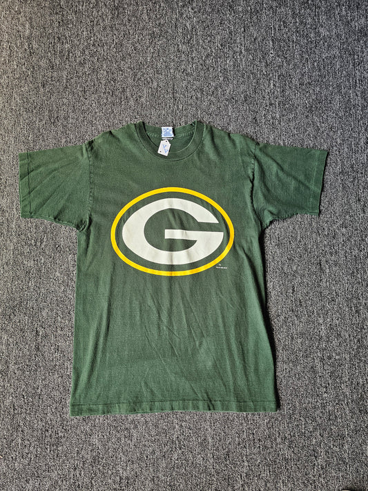 Green Bay Packers 1996 NFL tee - (L)