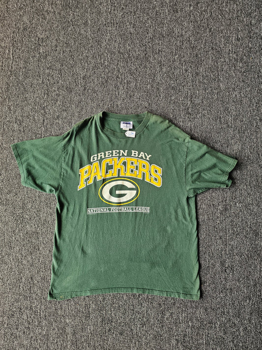 Green Bay Packers NFL 2001 (XL)