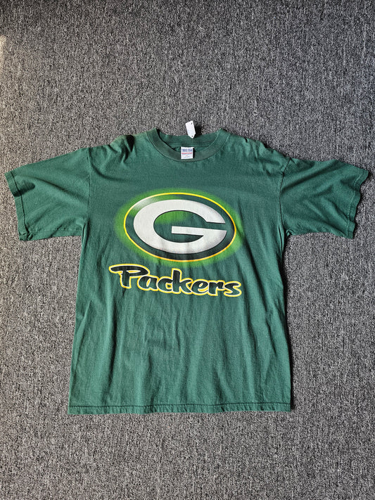 Green Bay Packers NFL Tee (XL)